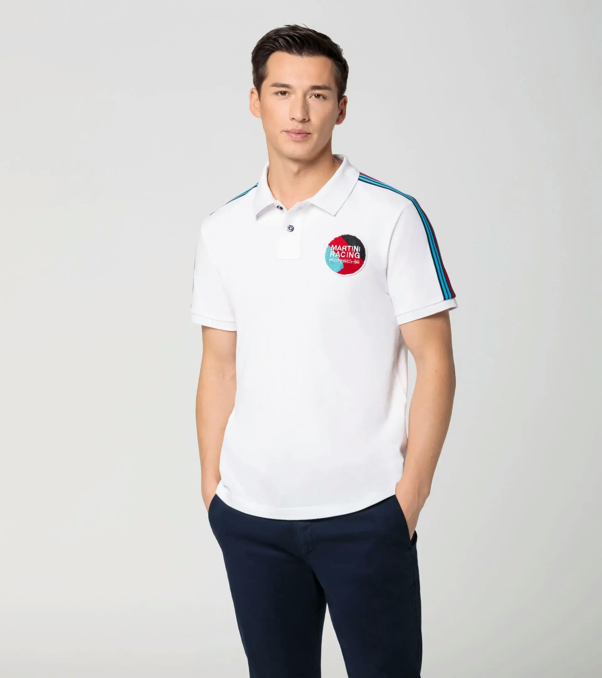 Polo-Shirt – MARTINI RACING® thumbnail 4