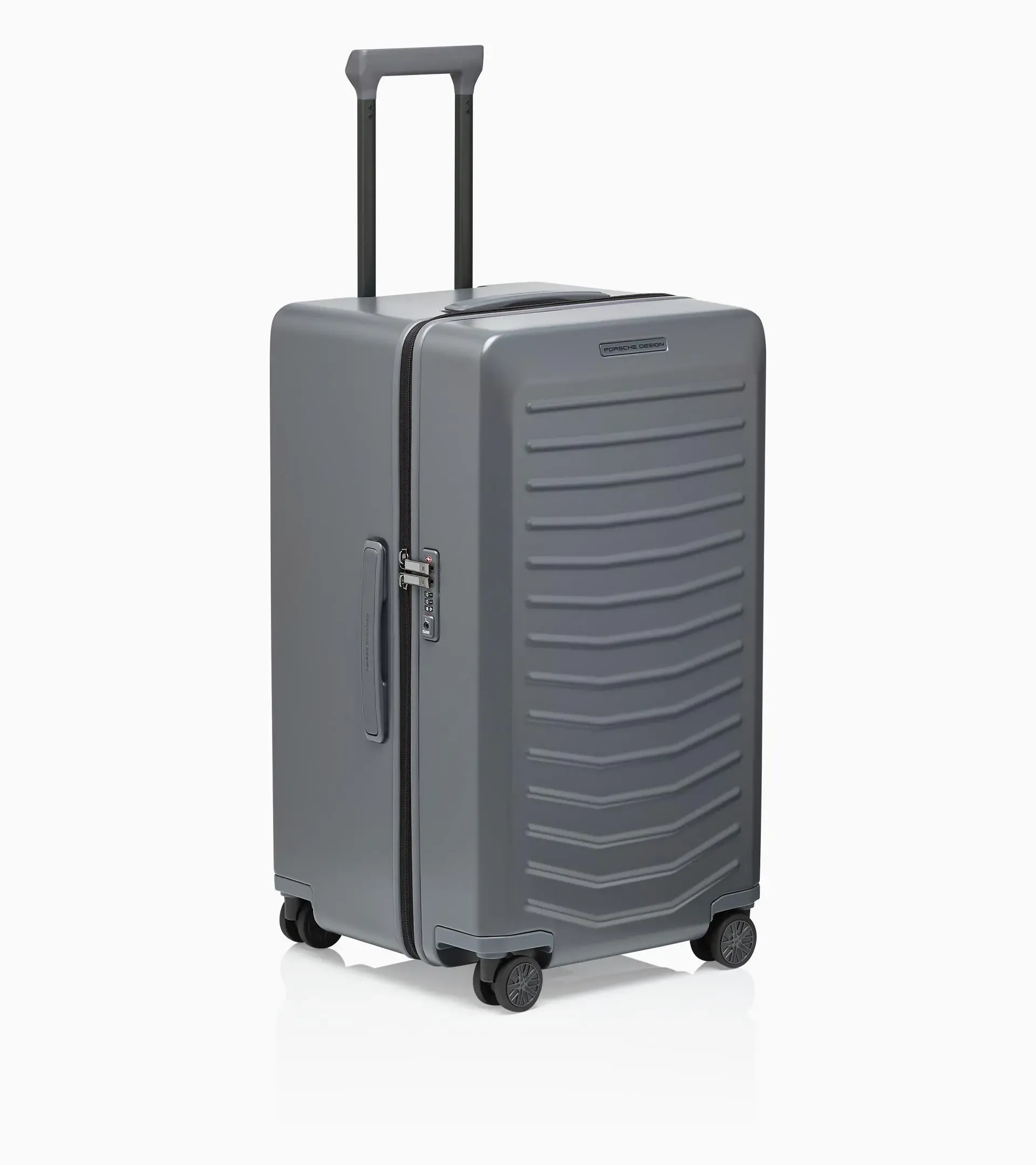 Roadster Hardcase 4W Trunk M 1