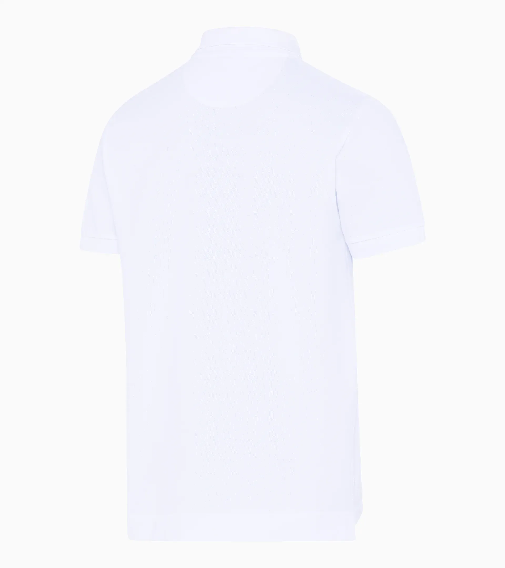 Polo avec blason – Essential 2