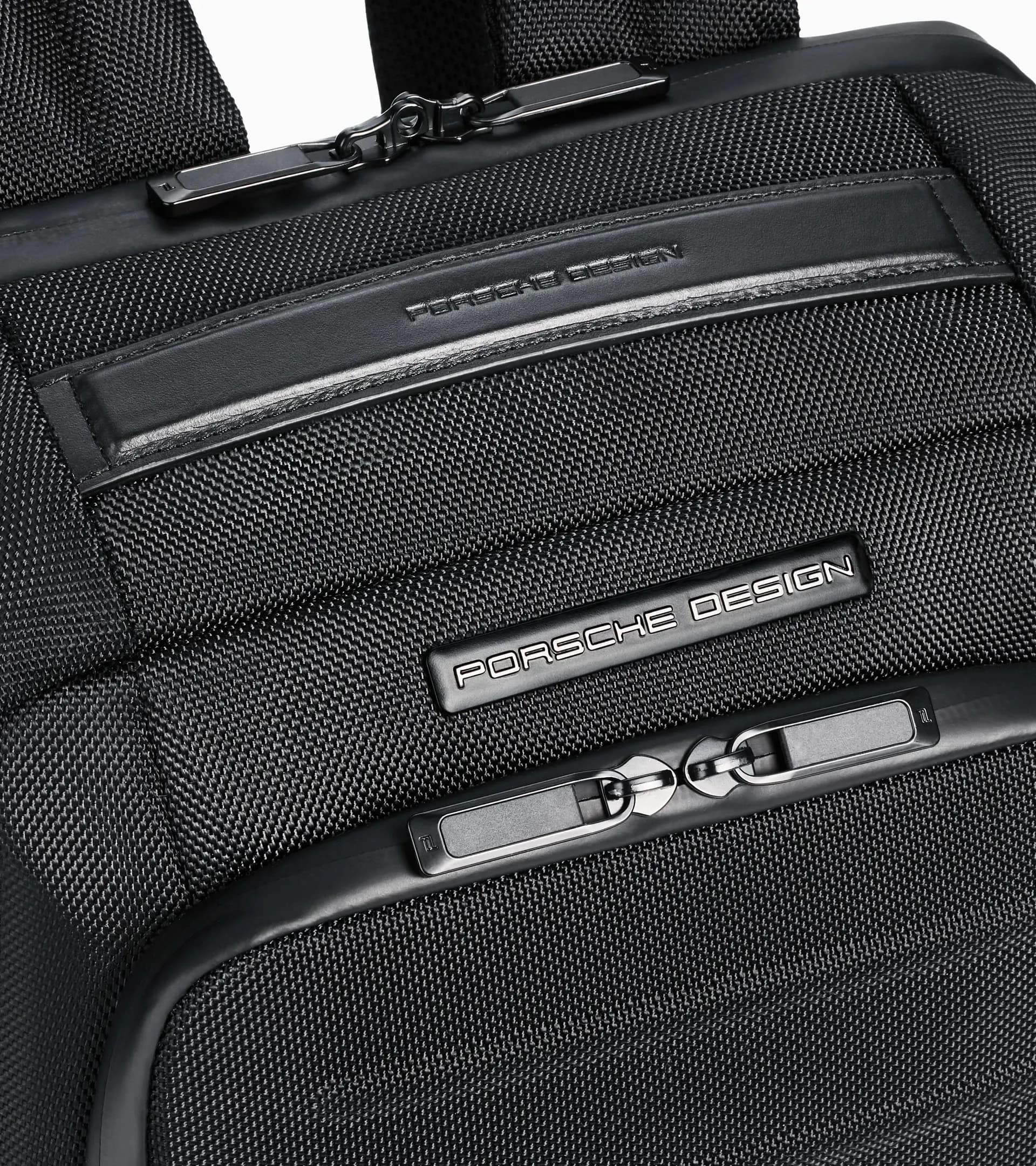 Roadster Pro Backpack XS 5