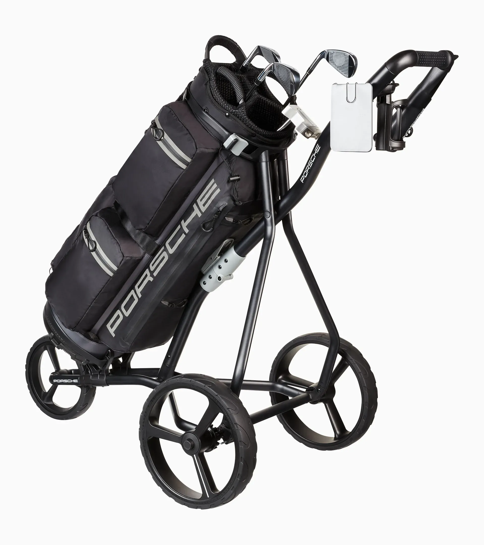 Golf Trolley – Sport 5