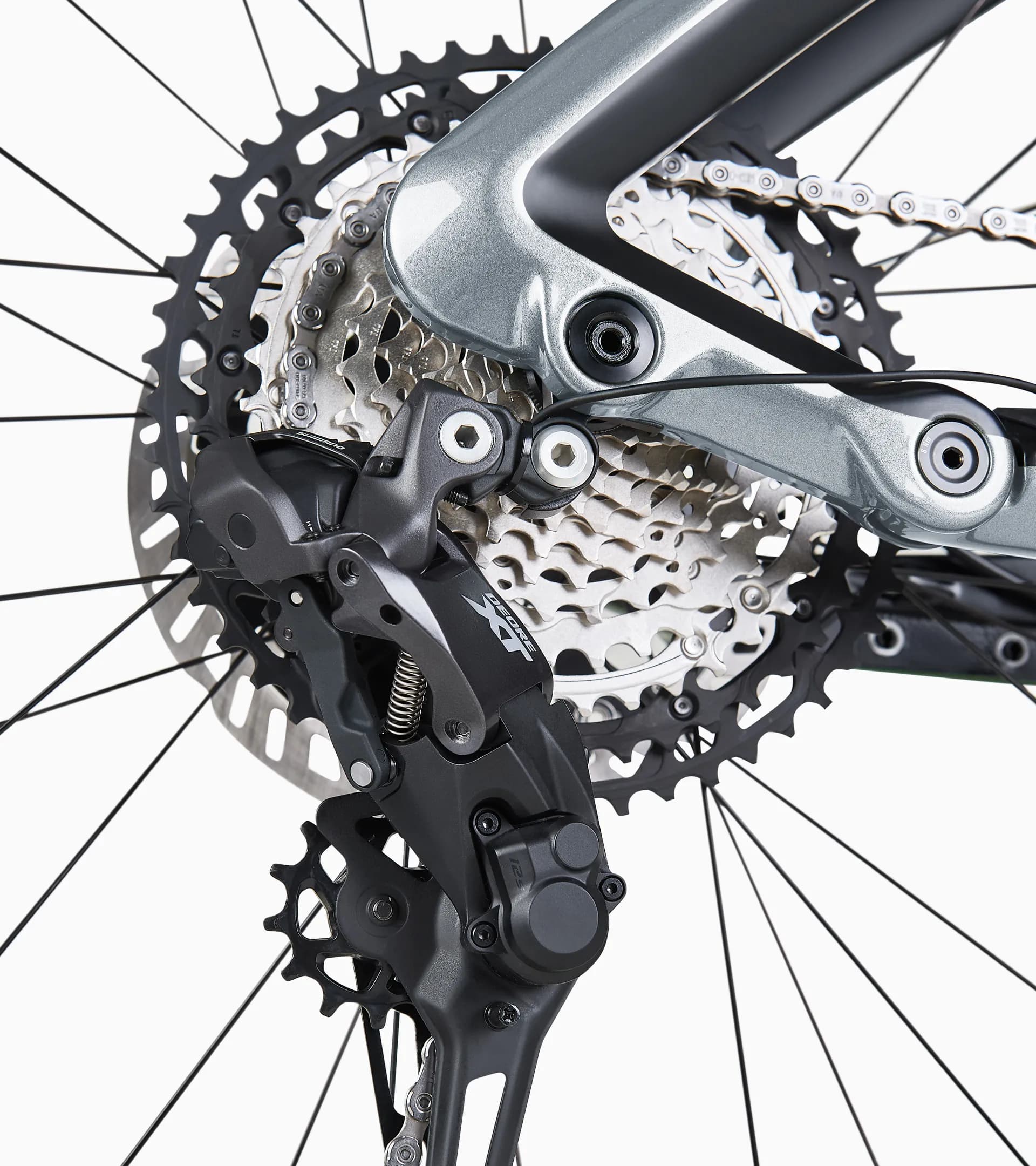 Porsche eBike Cross Performance EXC 8