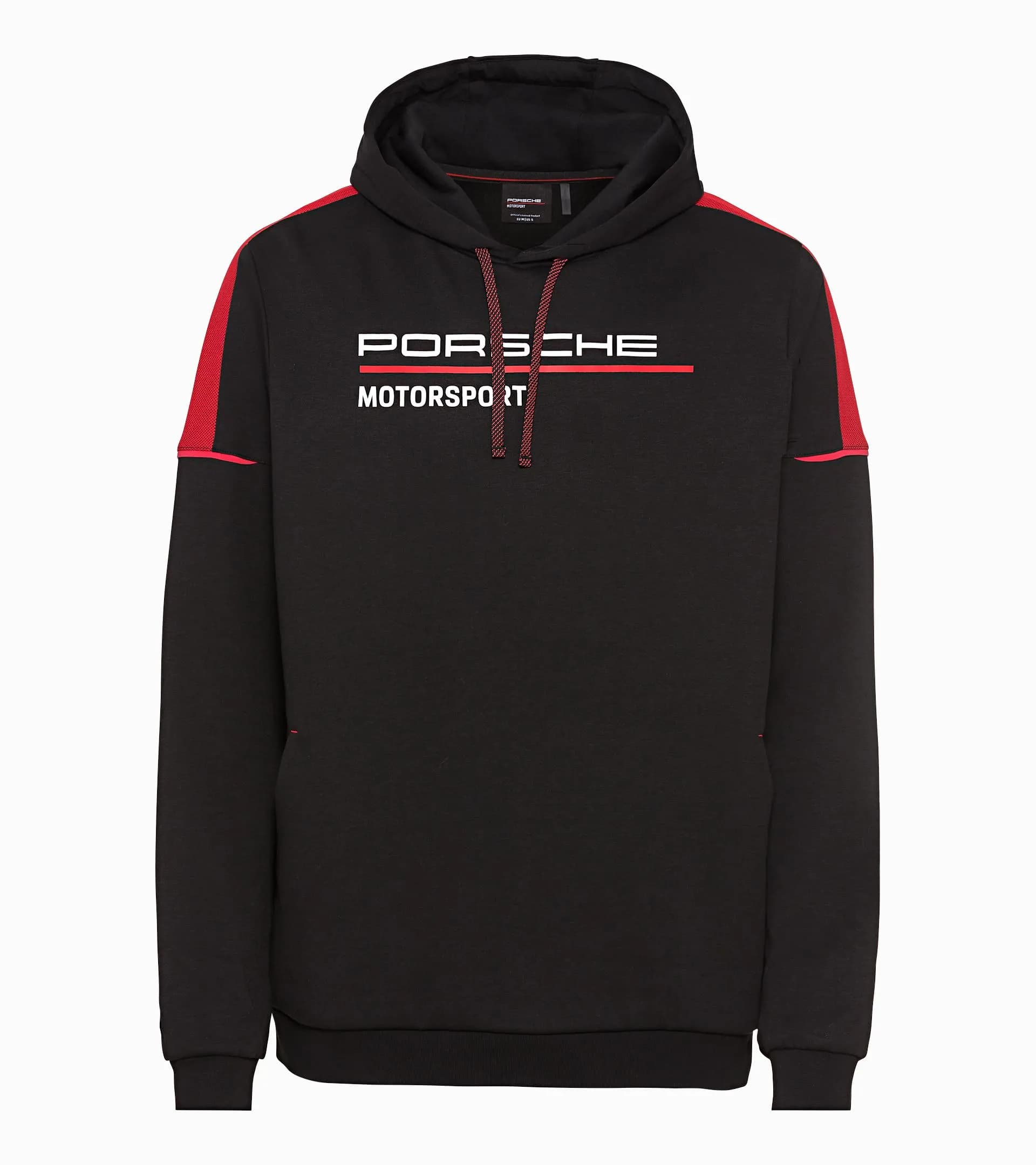 Hoodie – Motorsport thumbnail 0