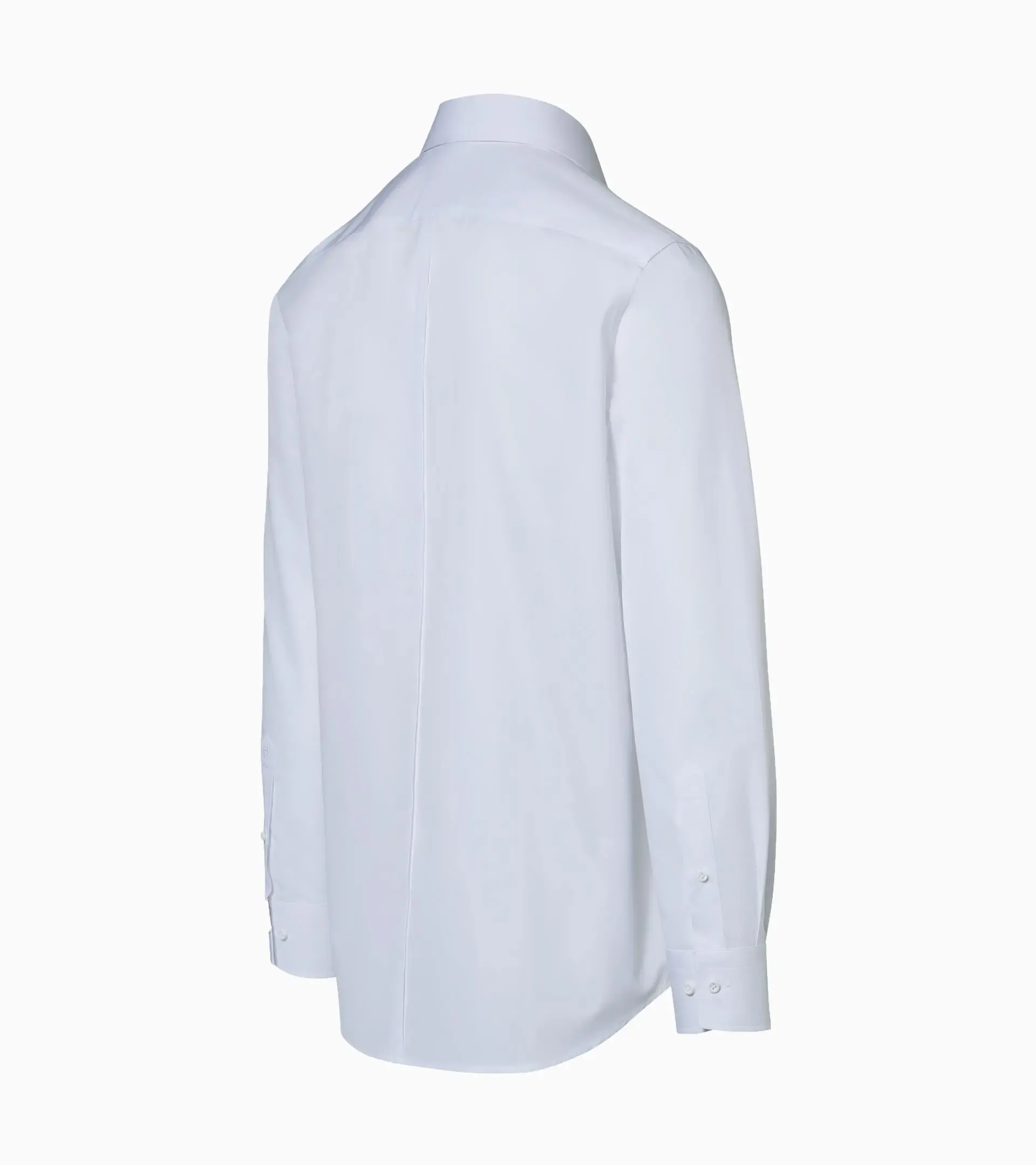 Regular Fit Business Shirt 2