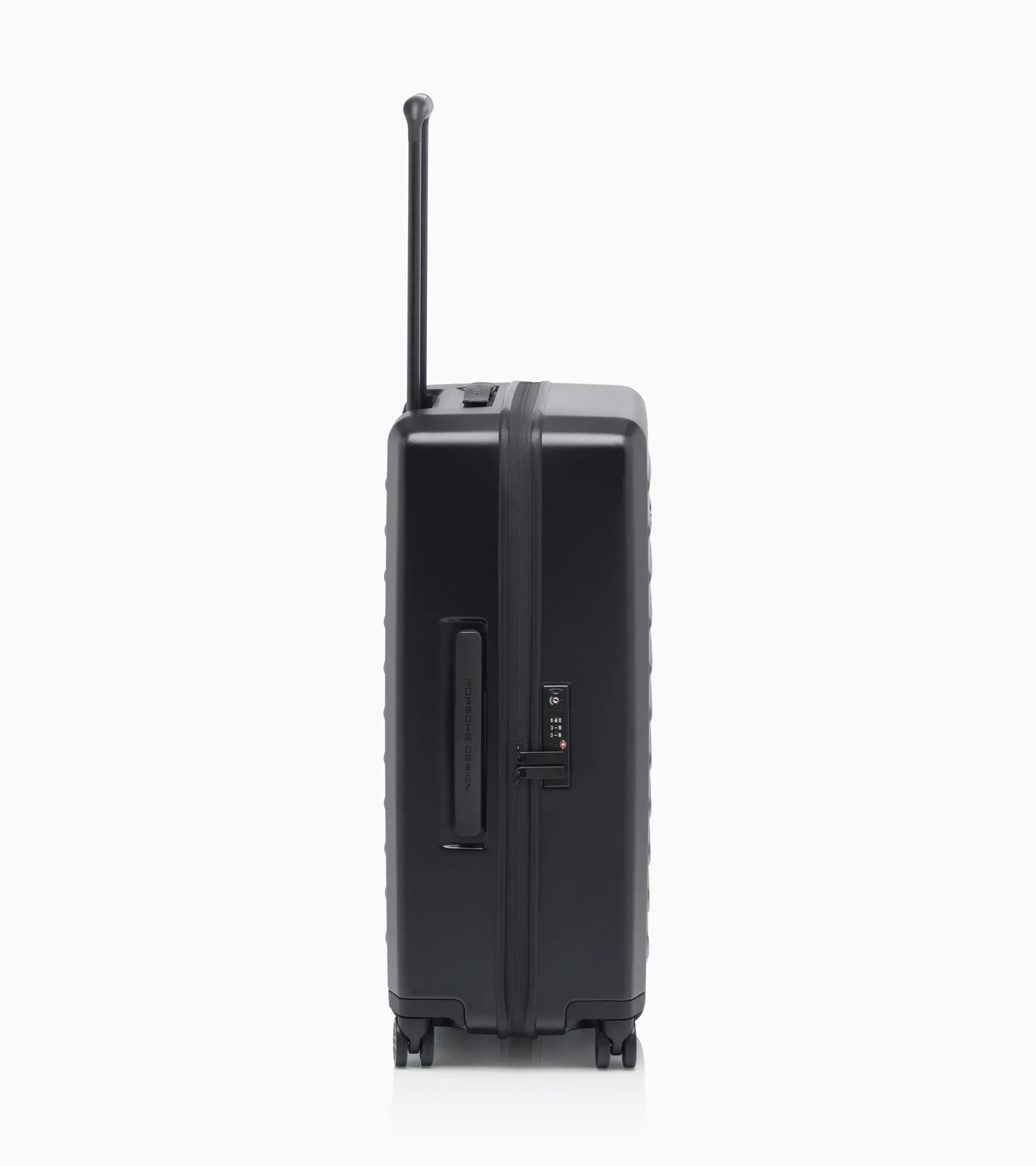 Bundle Roadster Hardcase Trolley Light matte black 7