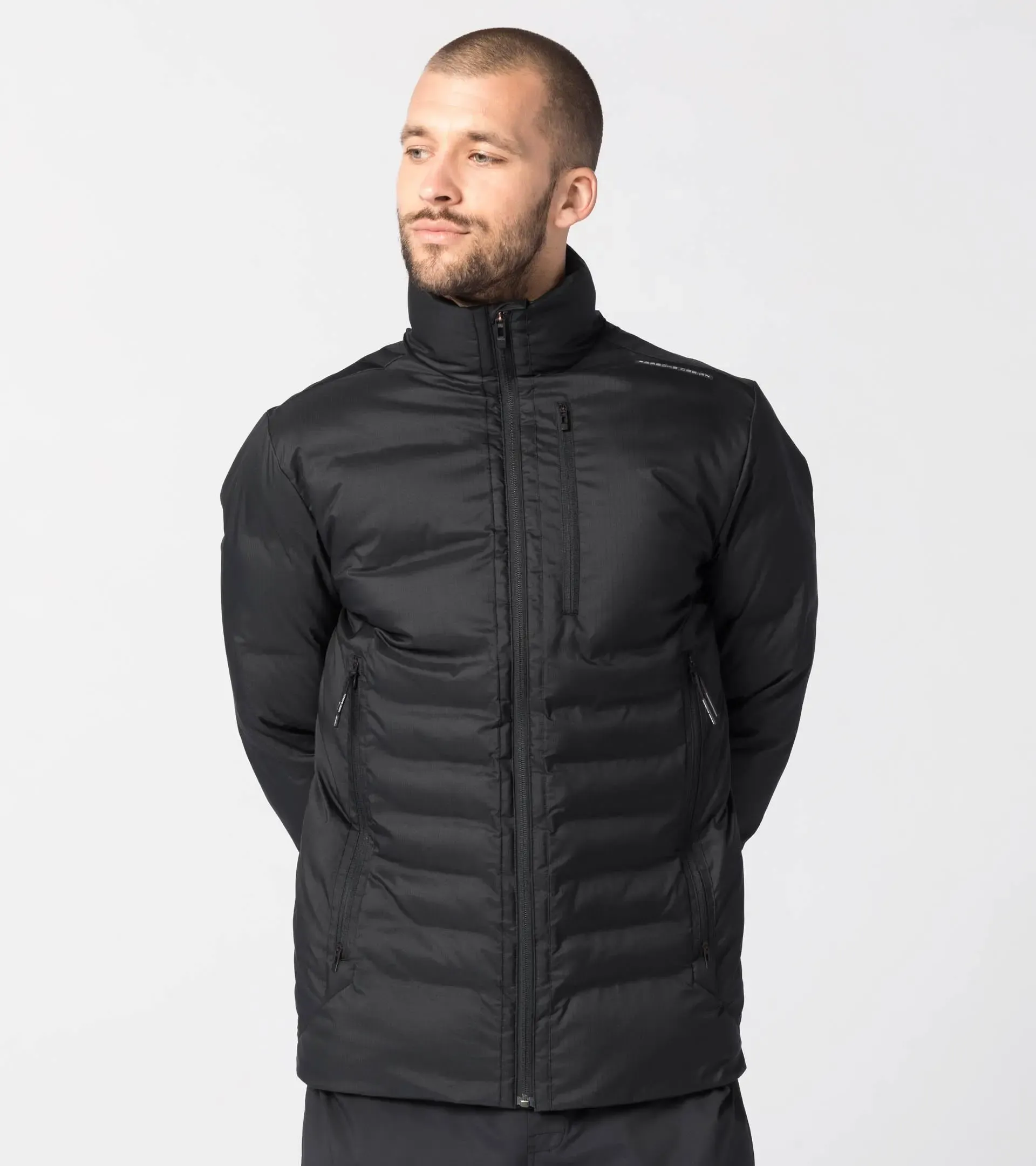 Light Padded Jacket 5