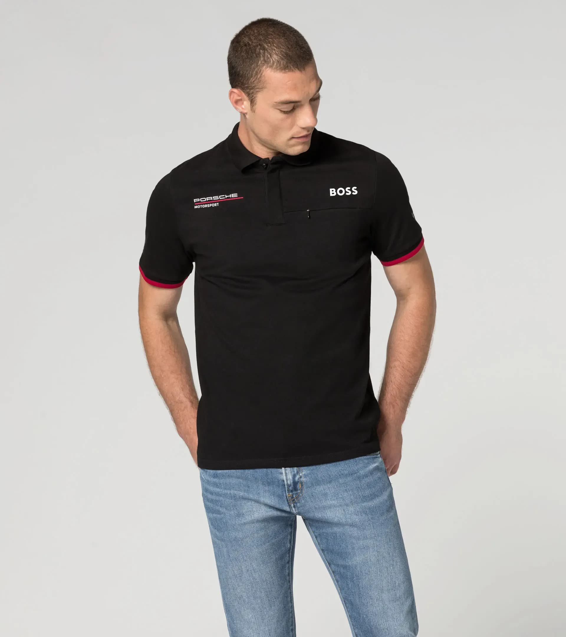 Porsche motorsport shirt sale