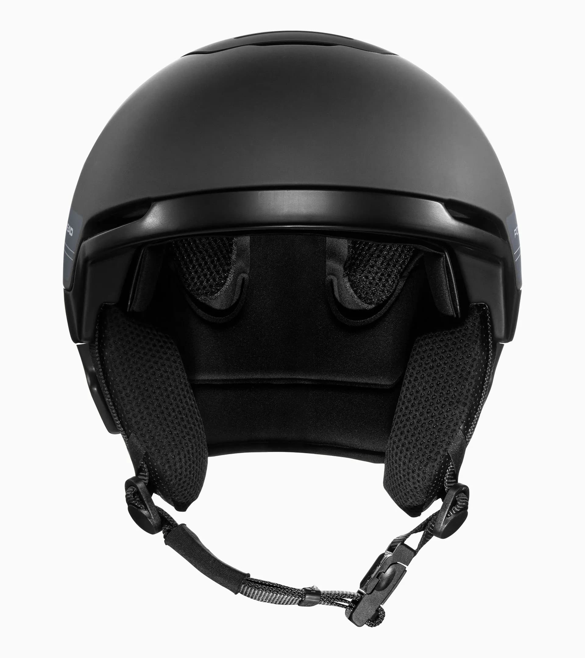 Porsche x HEAD  ski helmet 1