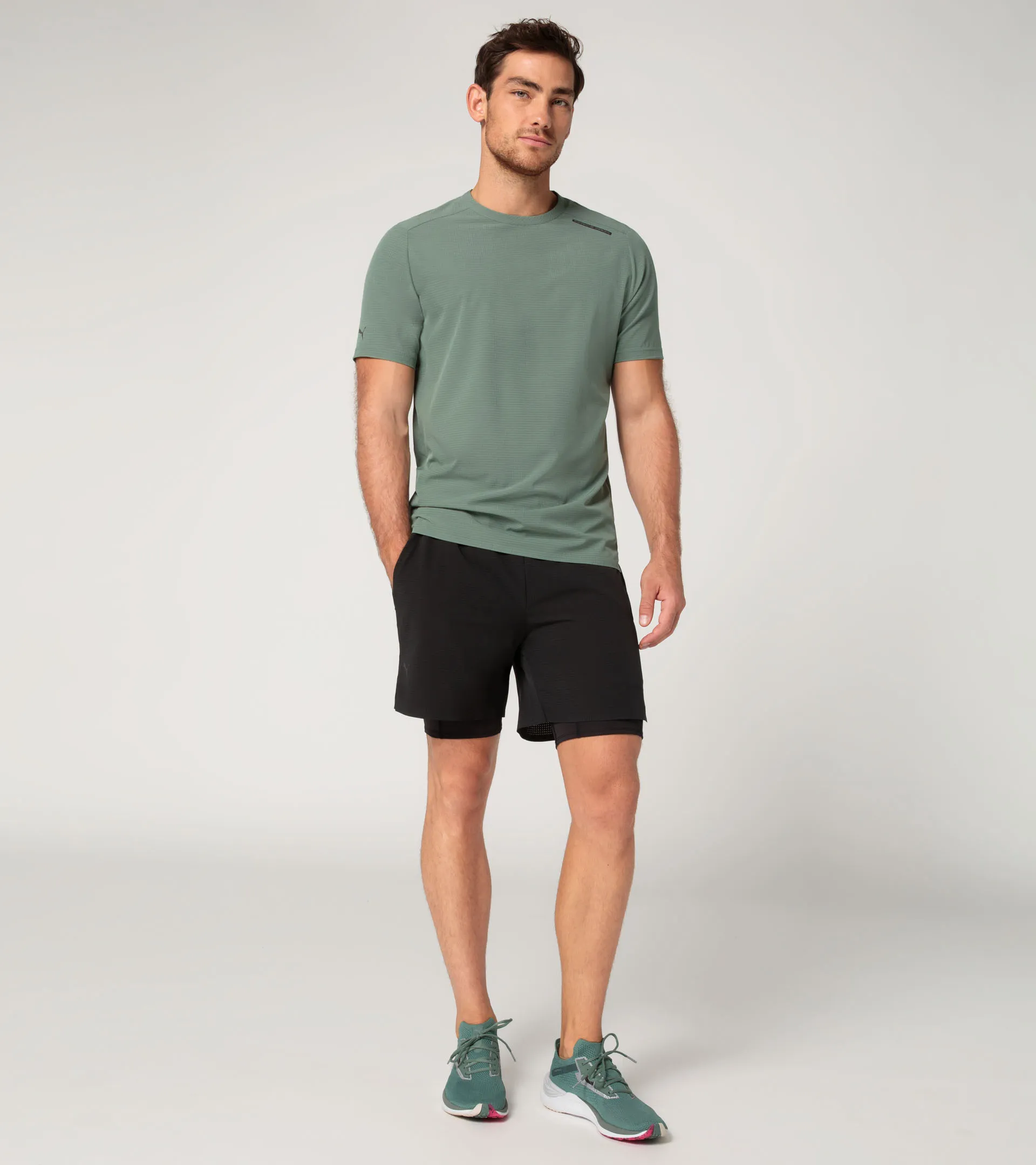Active T-Shirt 8