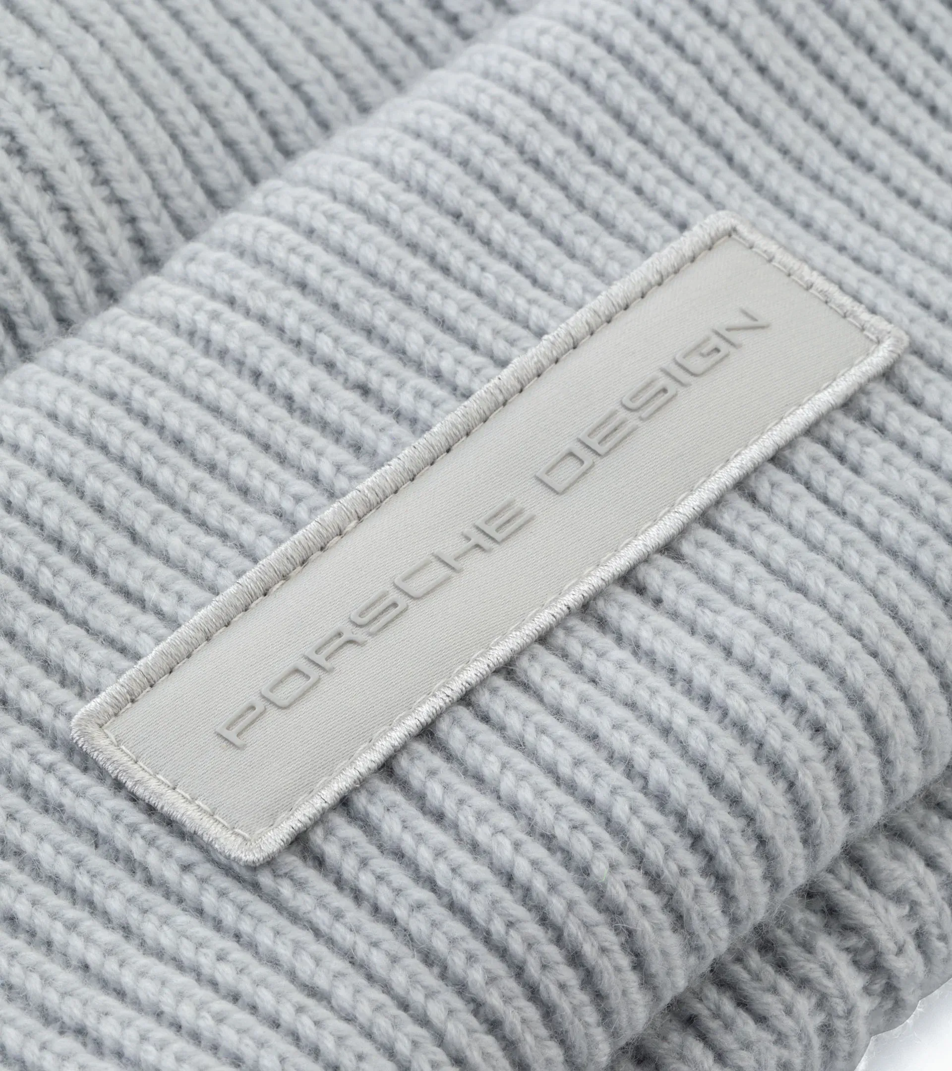Cashmere mix  beanie 2