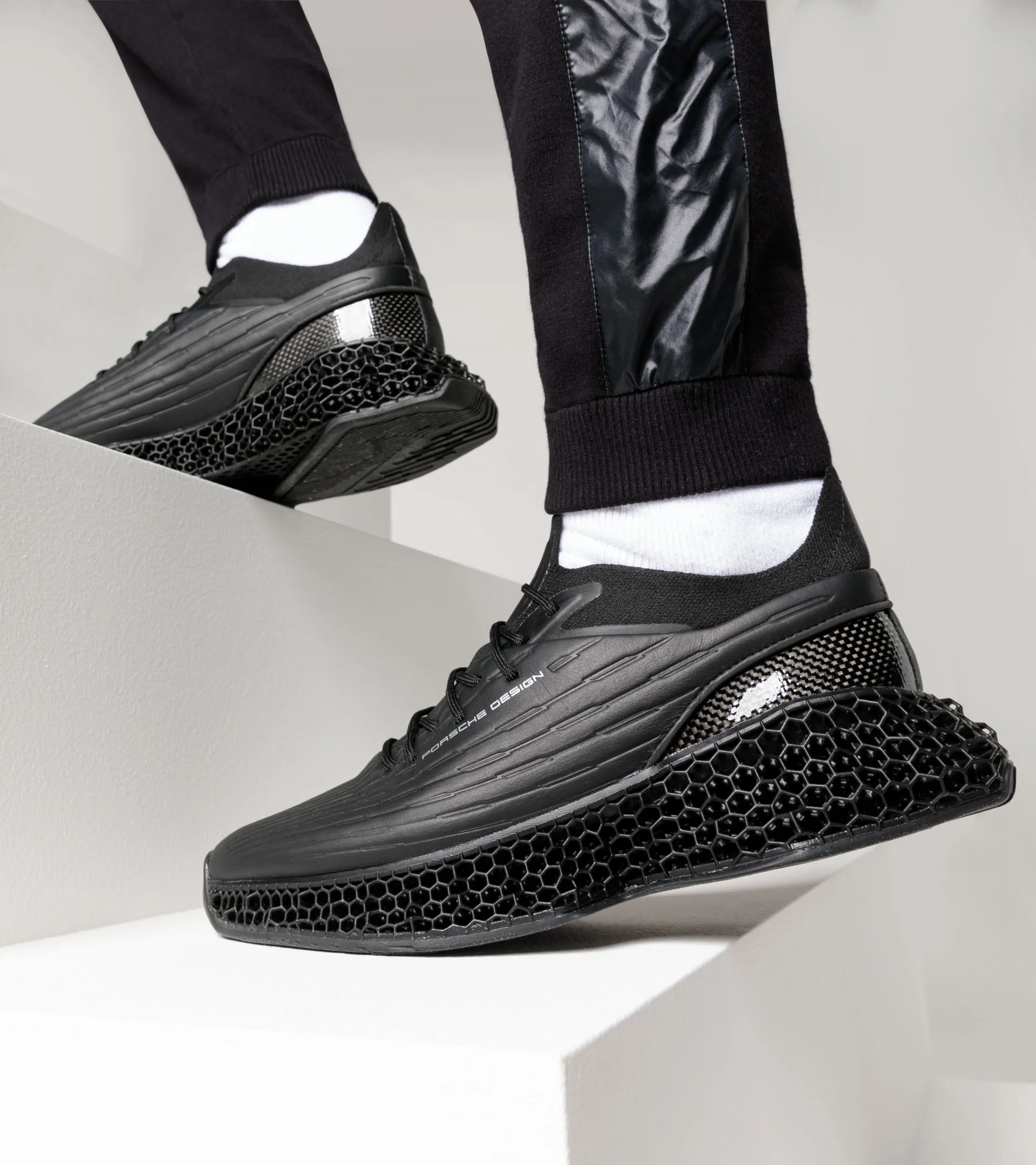 3D MTRX II Sneaker 4