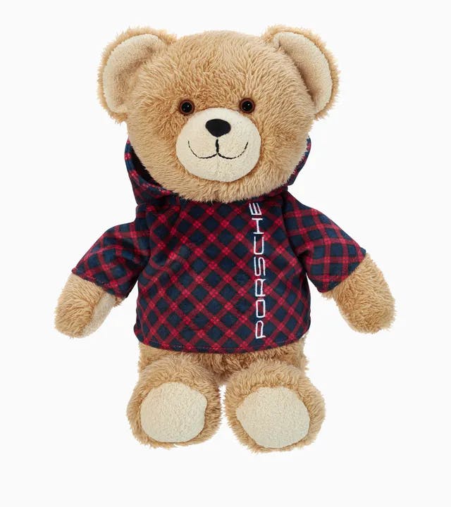 ‘Ferry’ teddy bear