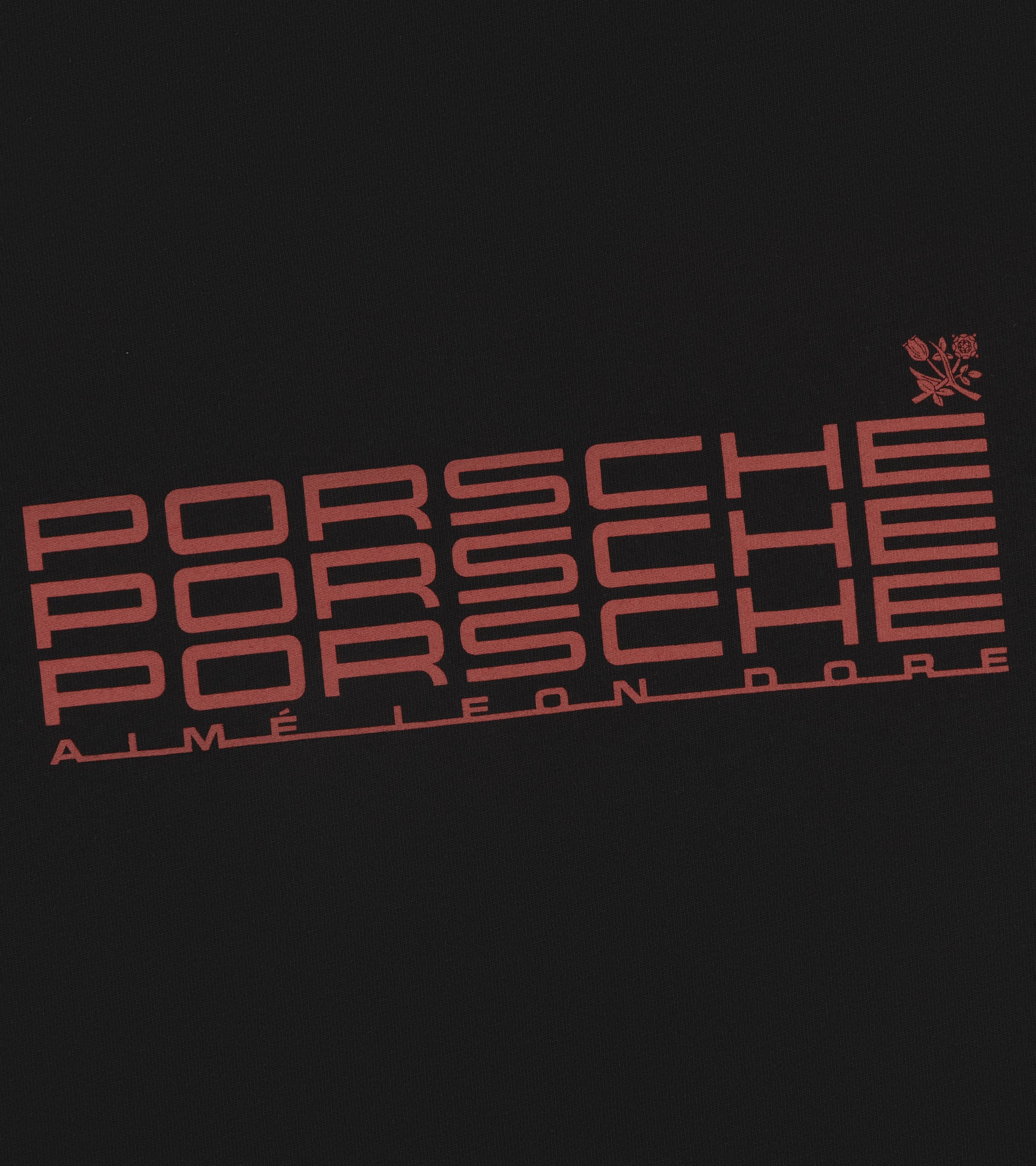 T-Shirt - Porsche x ALD 3