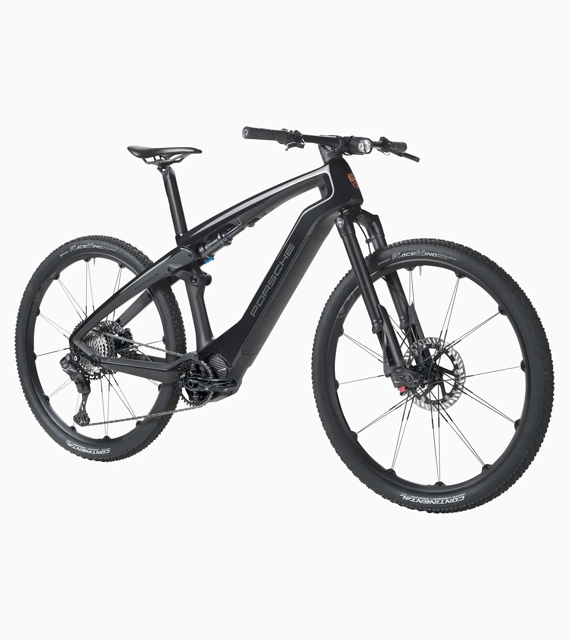 Ebike sport 2025