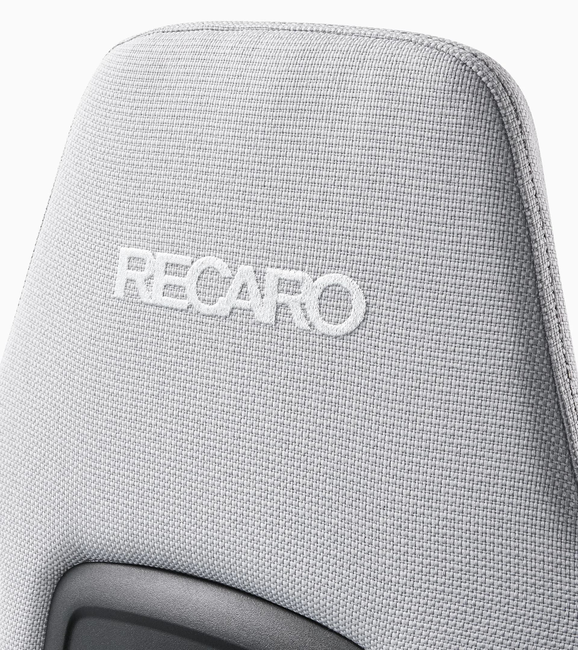 Chaise gaming RECARO x Porsche édition limitée 7