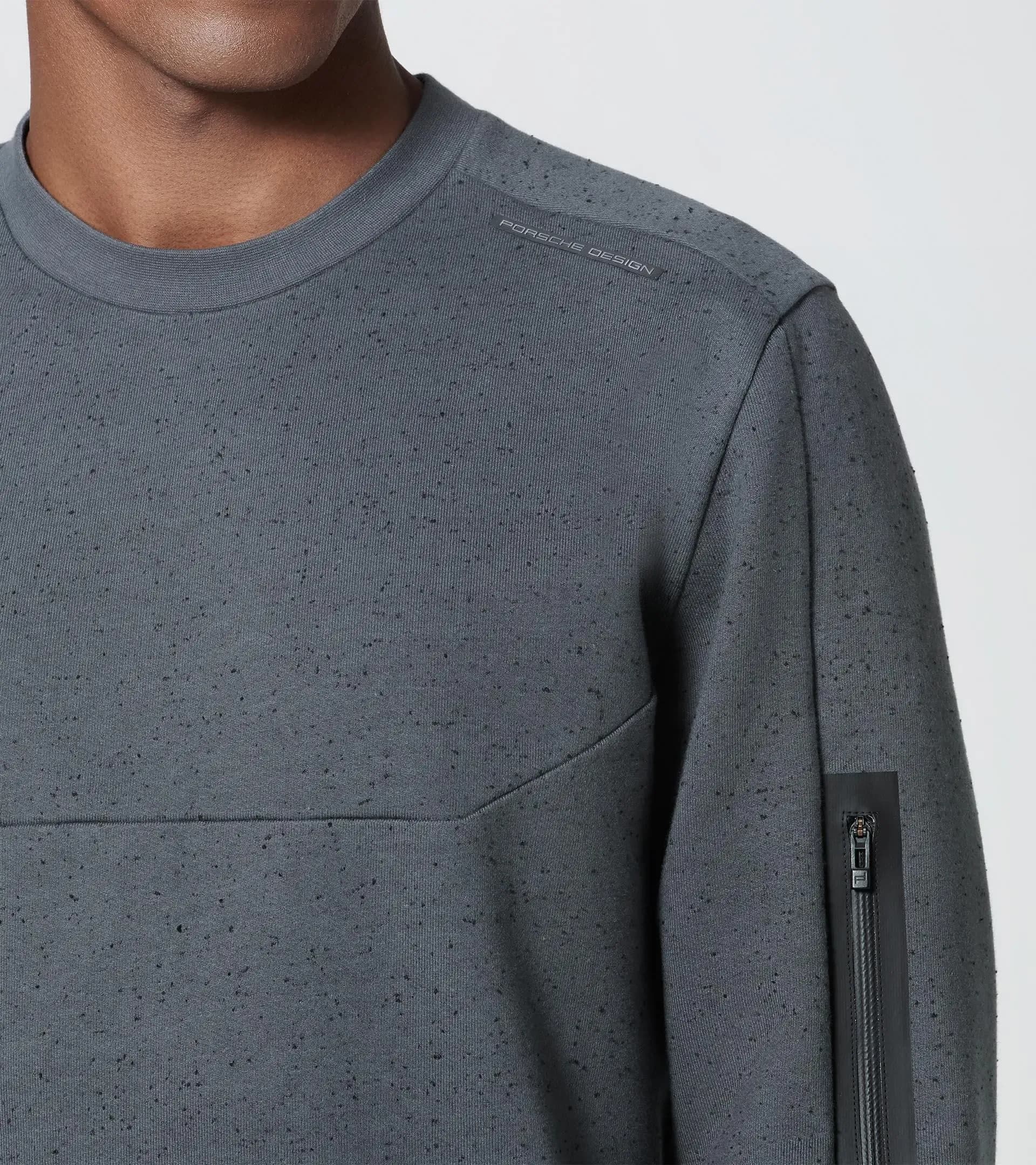 Suéter cuello redondo 3