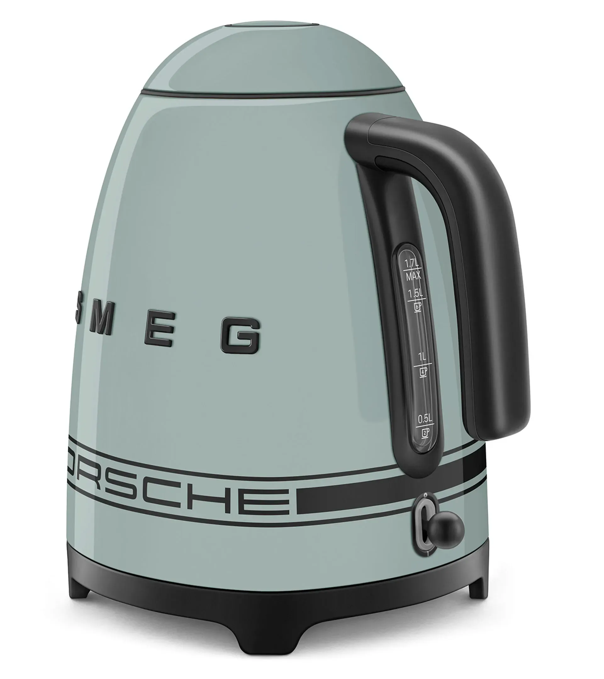 Fervedor – Porsche x Smeg  5