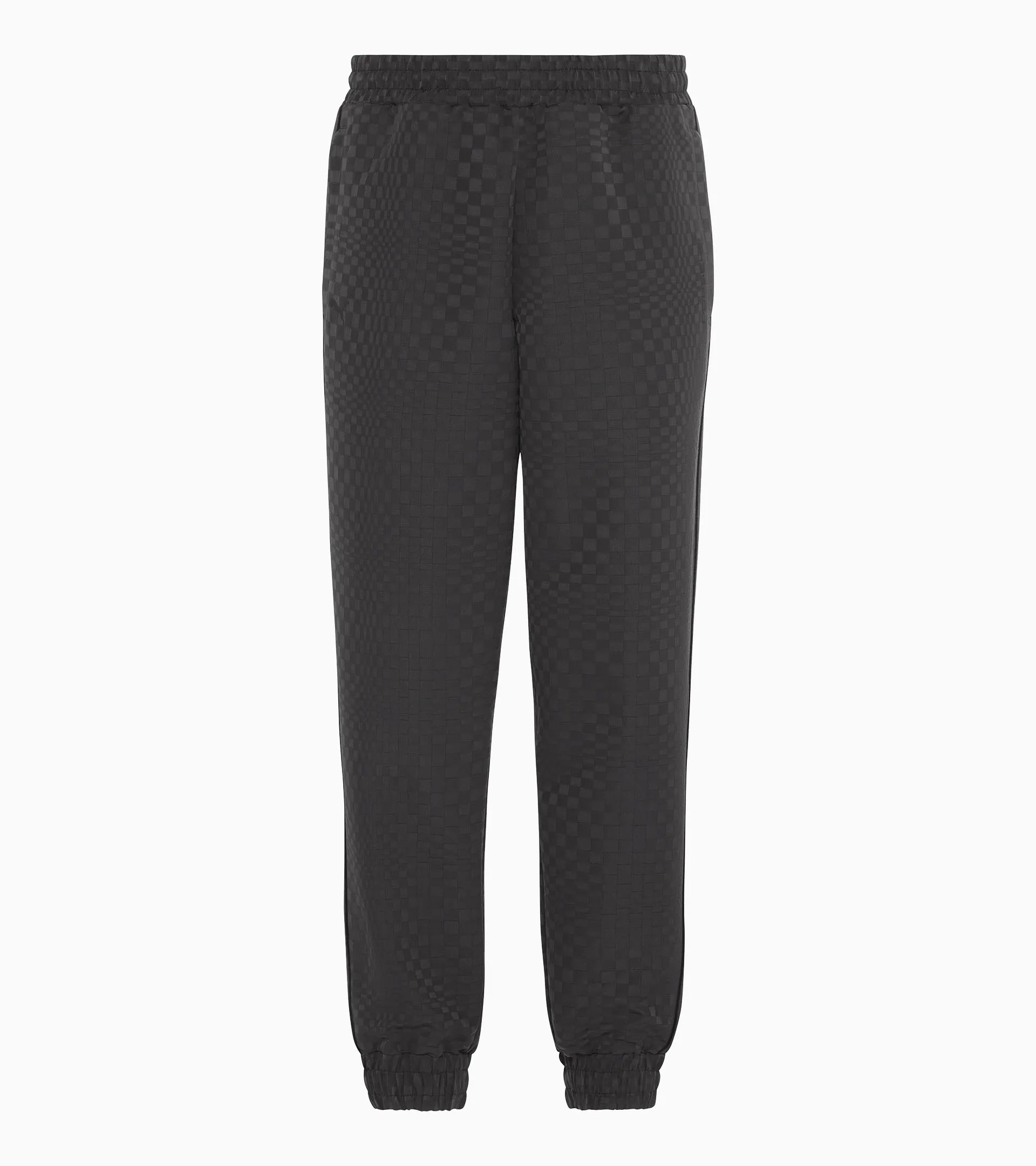 Jacquard track pants – 911 Spirit 70 1