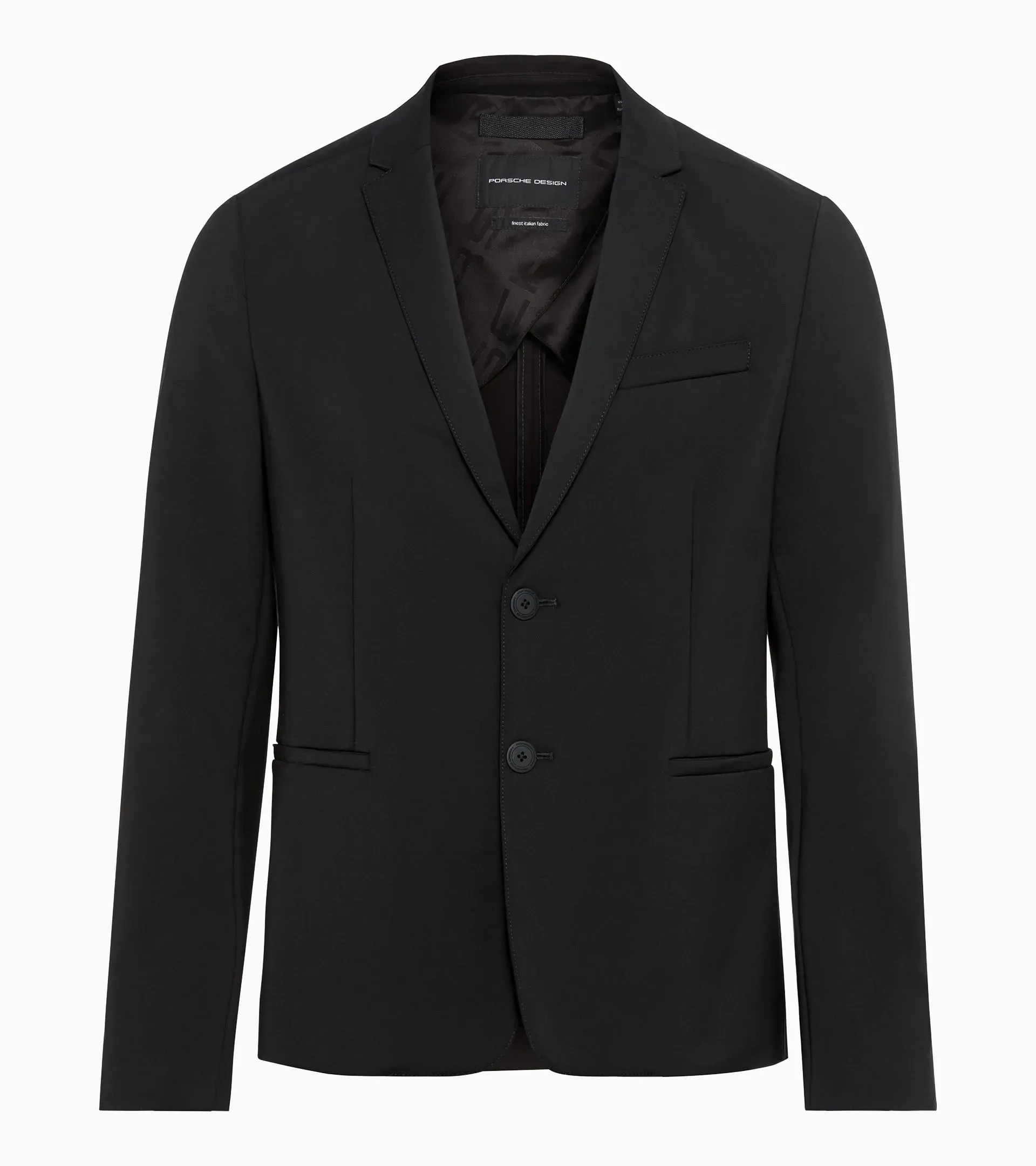 Athleisure Blazer 1