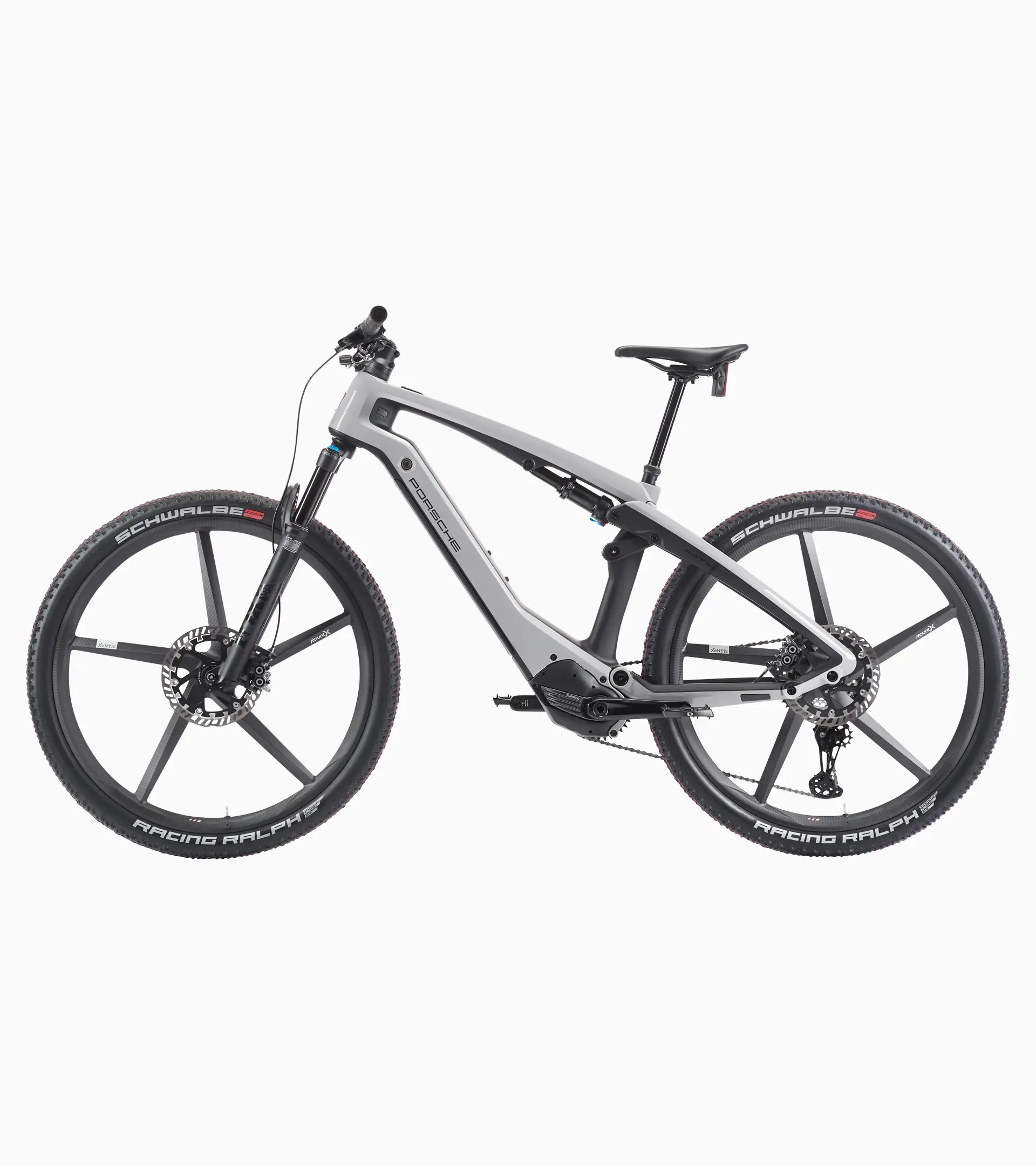 Porsche eBike Sport 2025 3