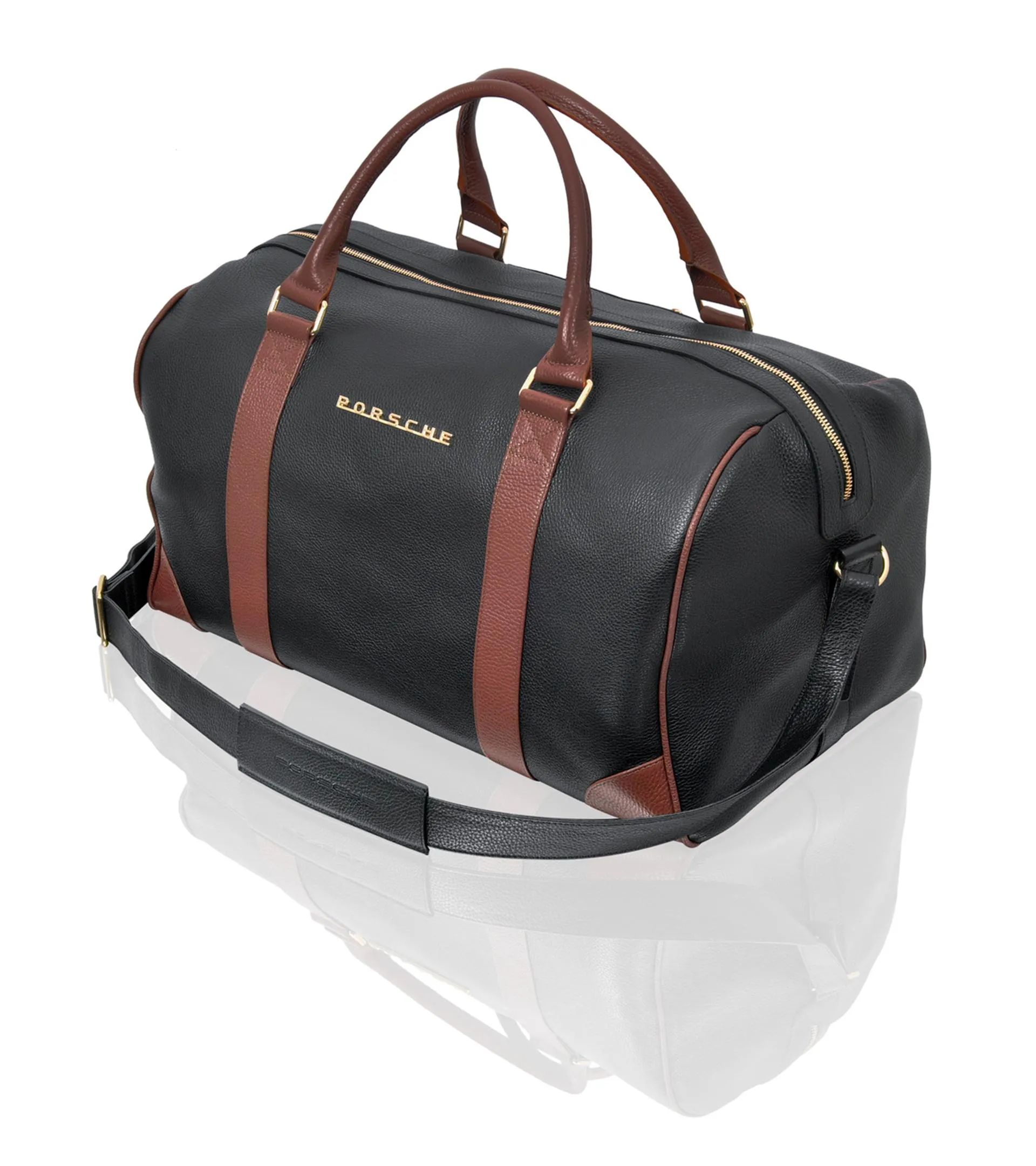 Porsche Classic Touring Bag thumbnail 2