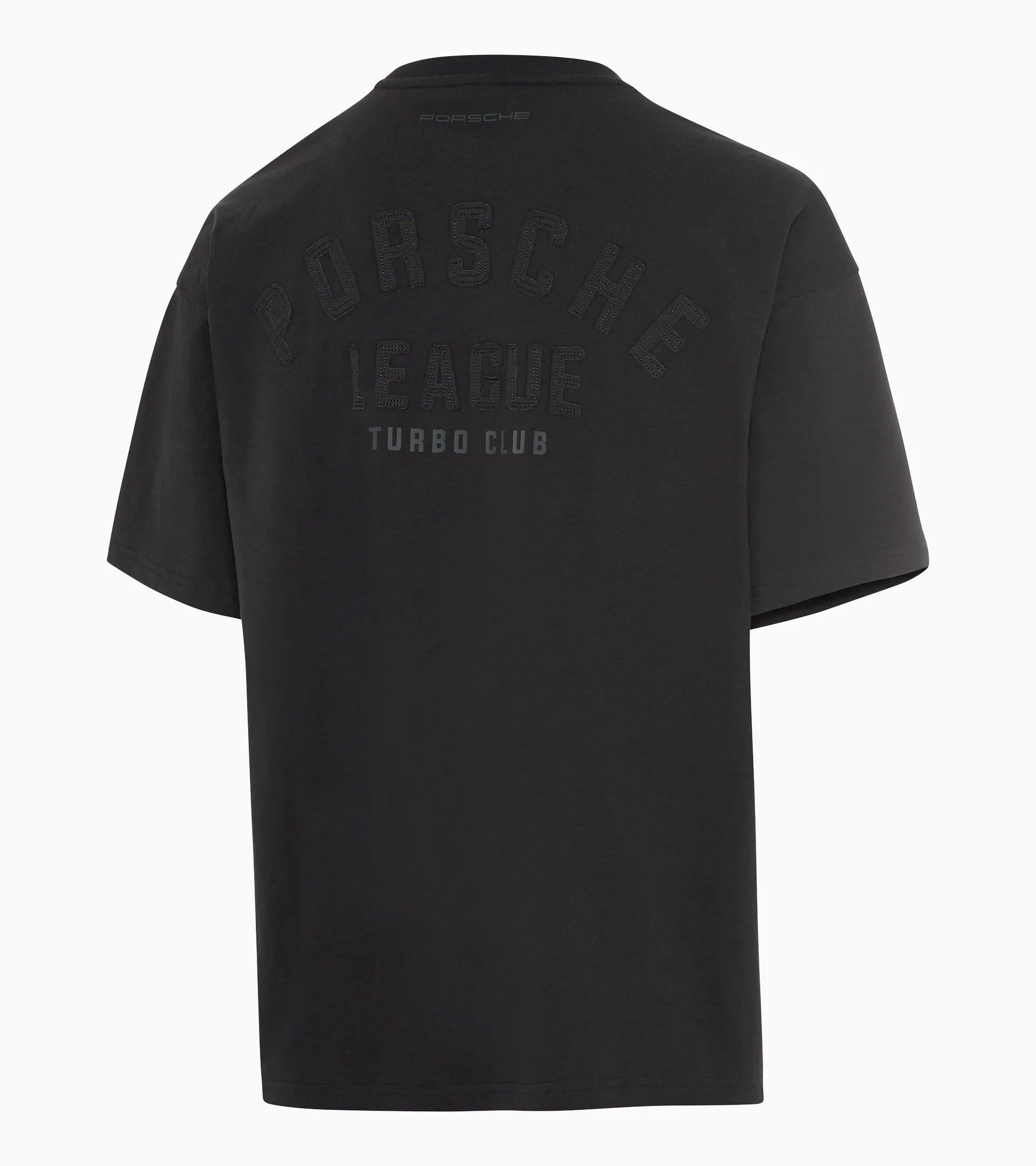 Lifestyle T-shirt 1