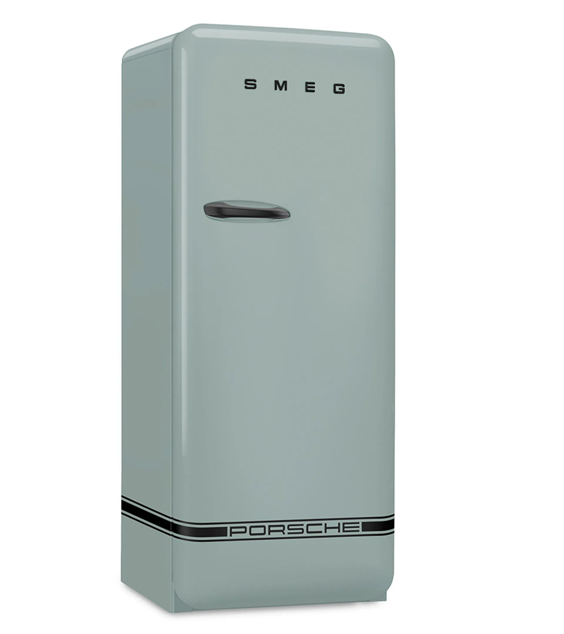 Kühlschrank – Porsche x Smeg 2
