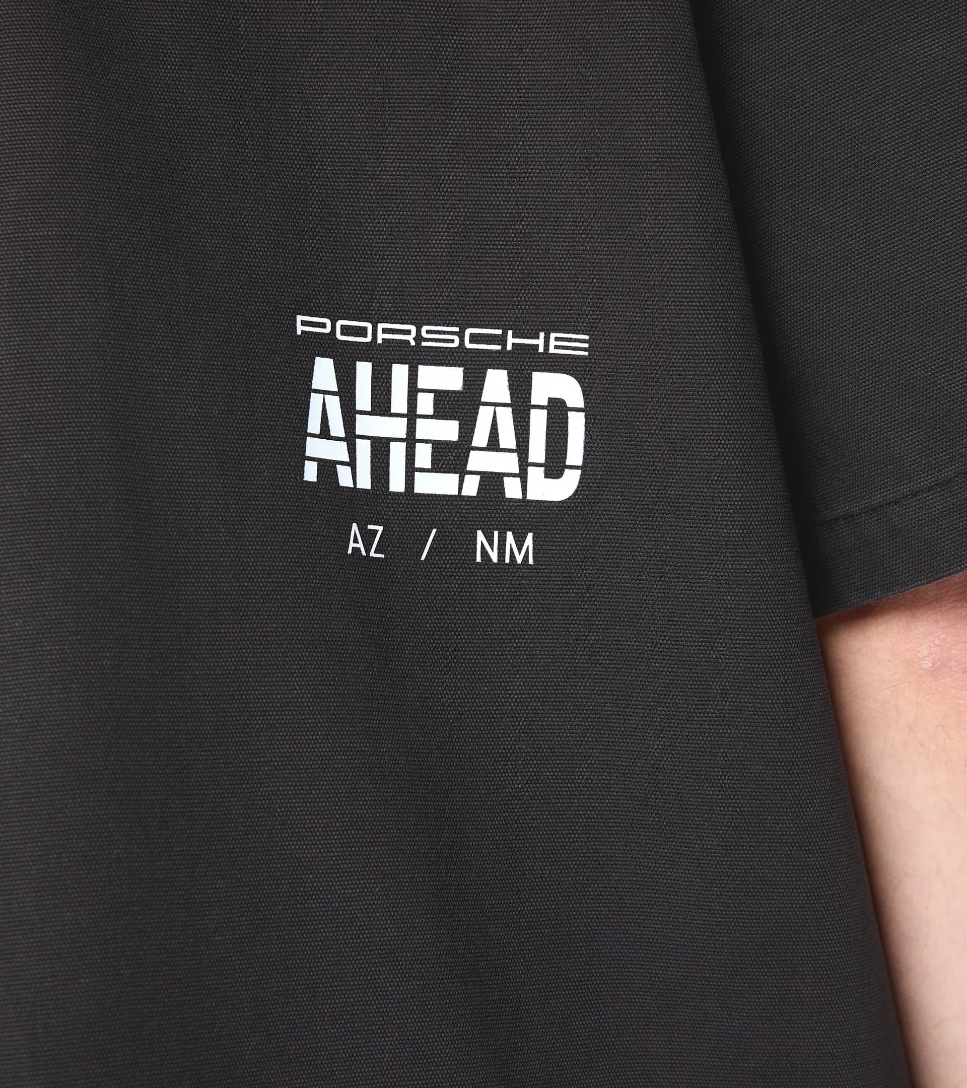 AHEAD shirt jacket 3