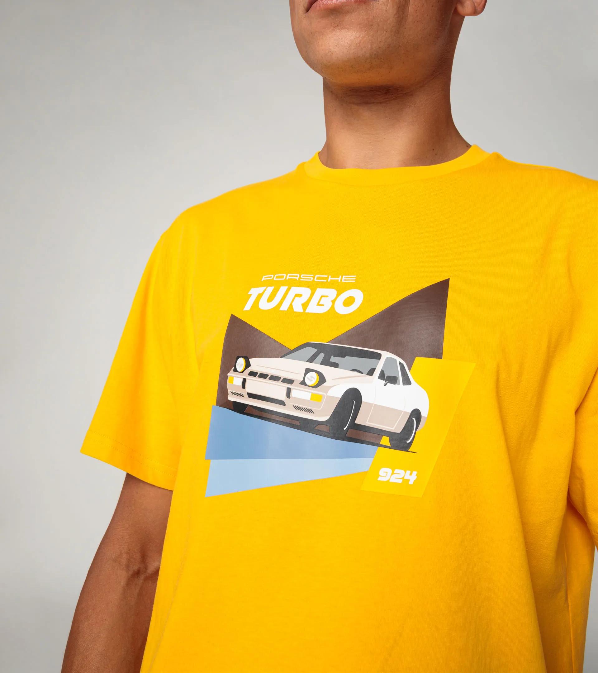 Camiseta gráfica thumbnail 3