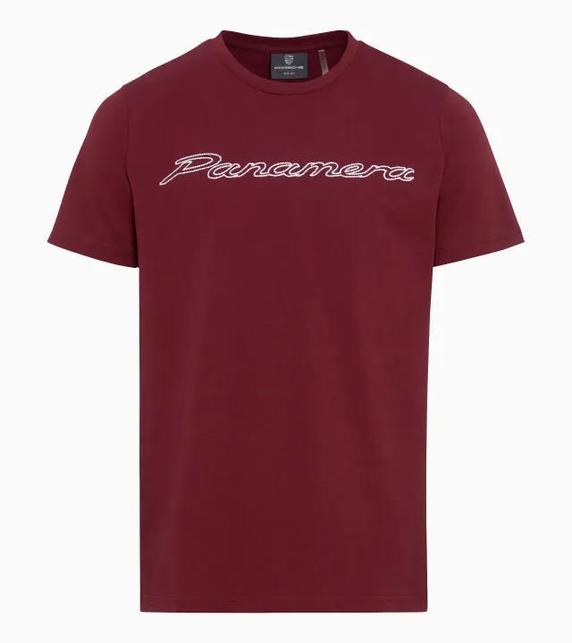 Camiseta unisex Panamera