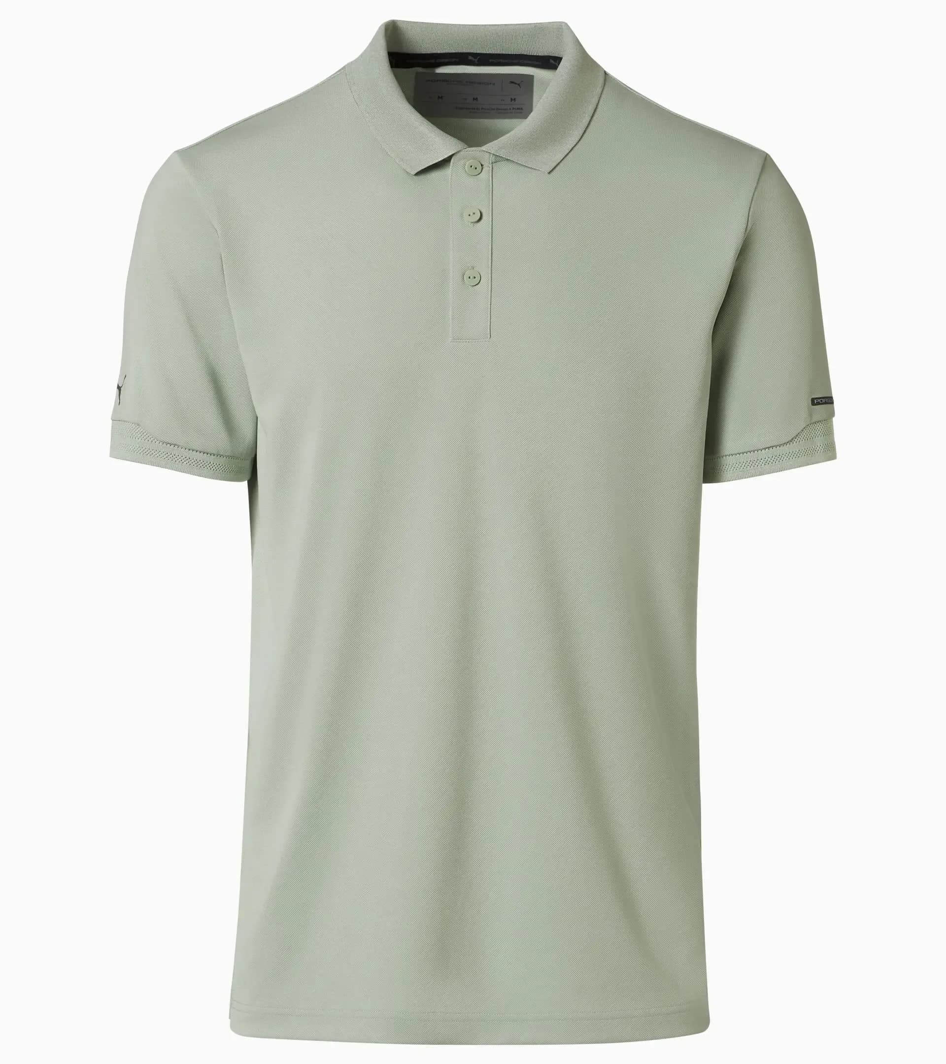 Men's Polo 1