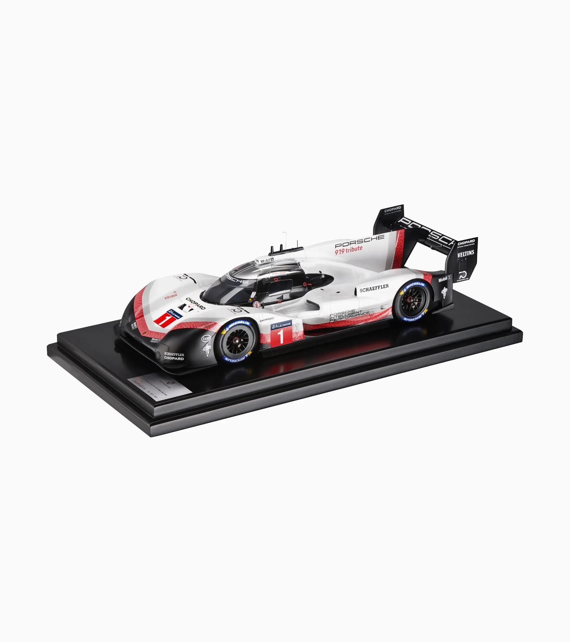 919 Hybrid Evo Limited Edition 1