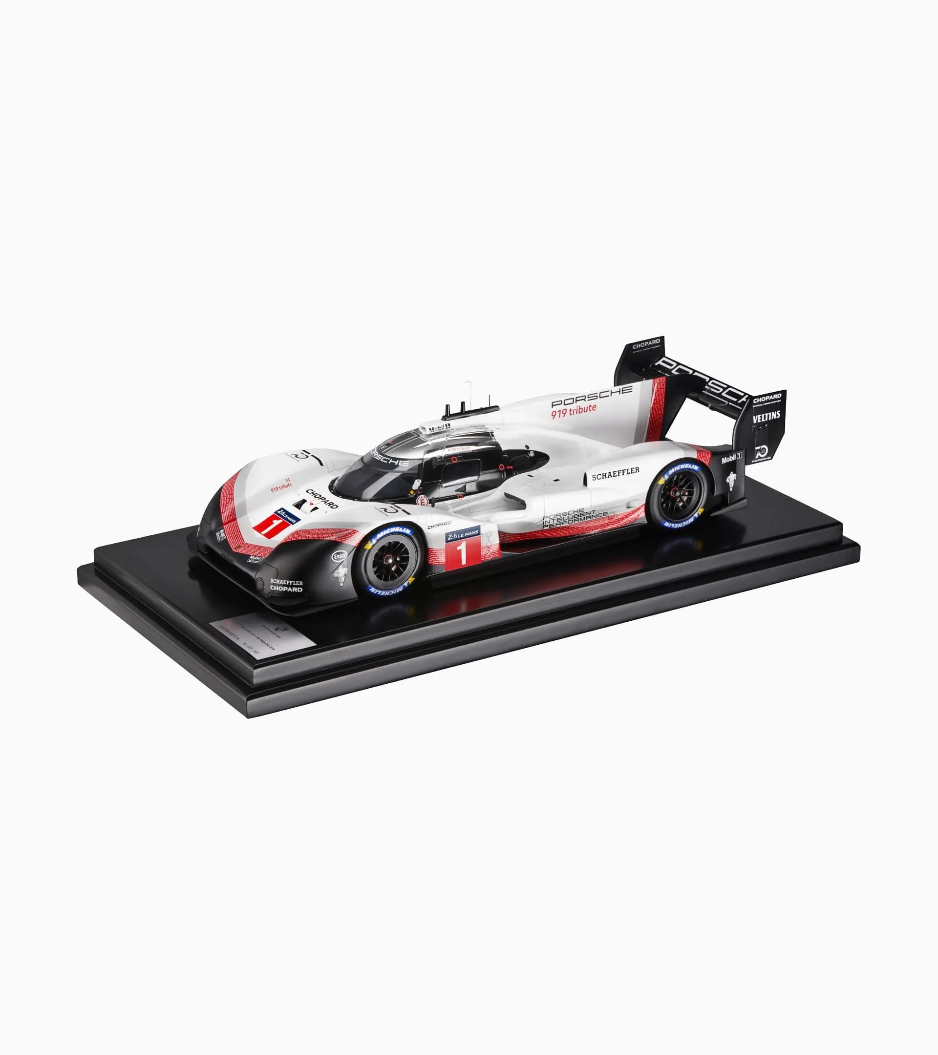 919 Hybrid Evo Limited Edition thumbnail 0