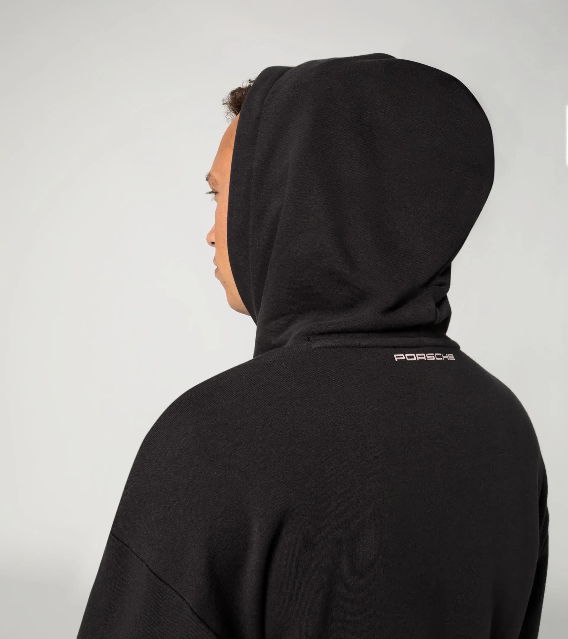 Porsche Turbo-hoodie 5