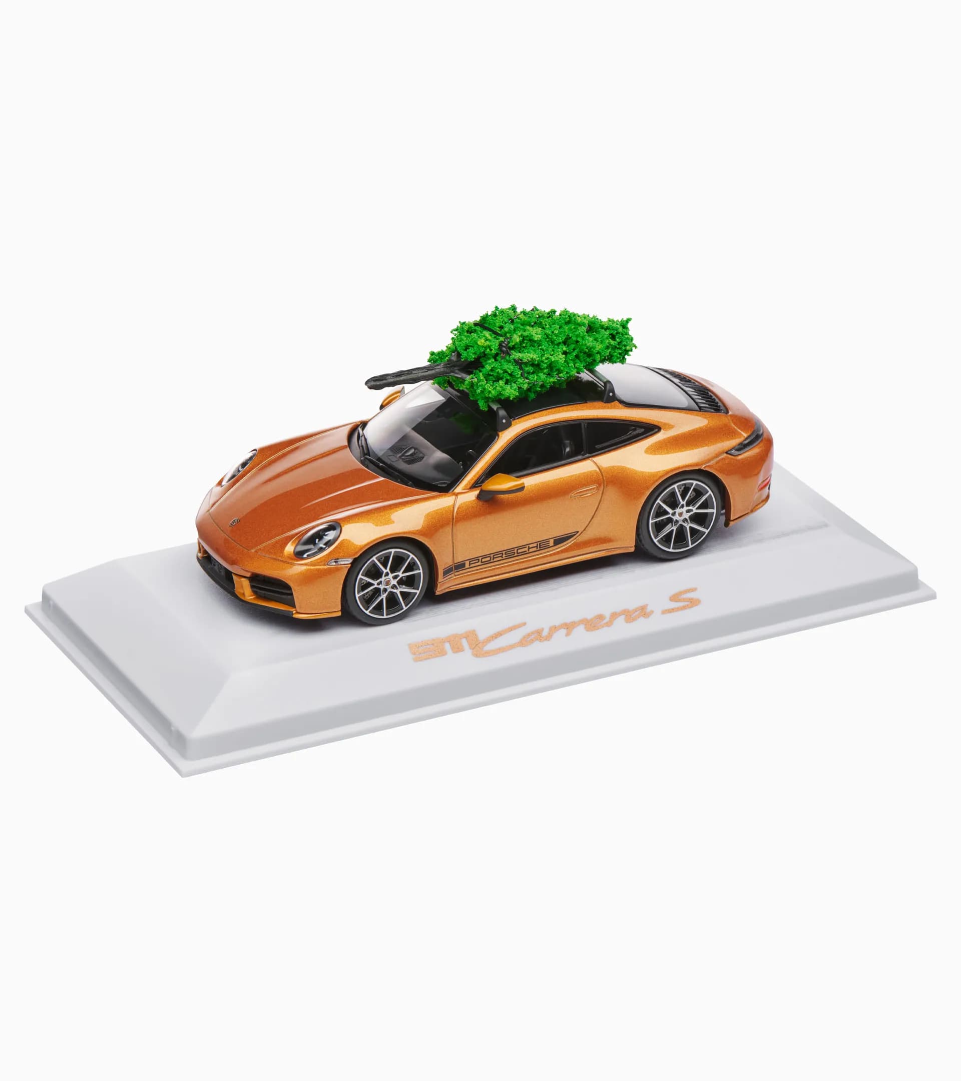 Porsche 911 Carrera S (992.2)