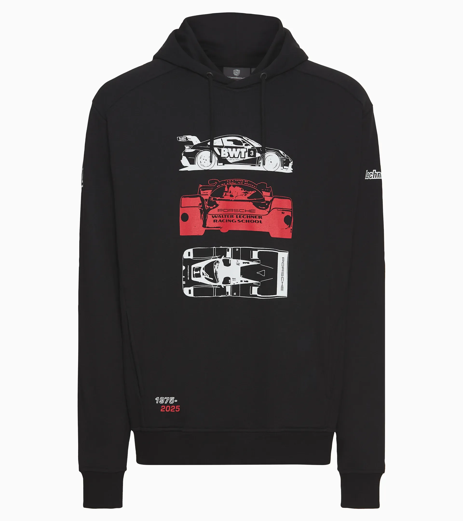 Hoodie – Lechner Racing  2