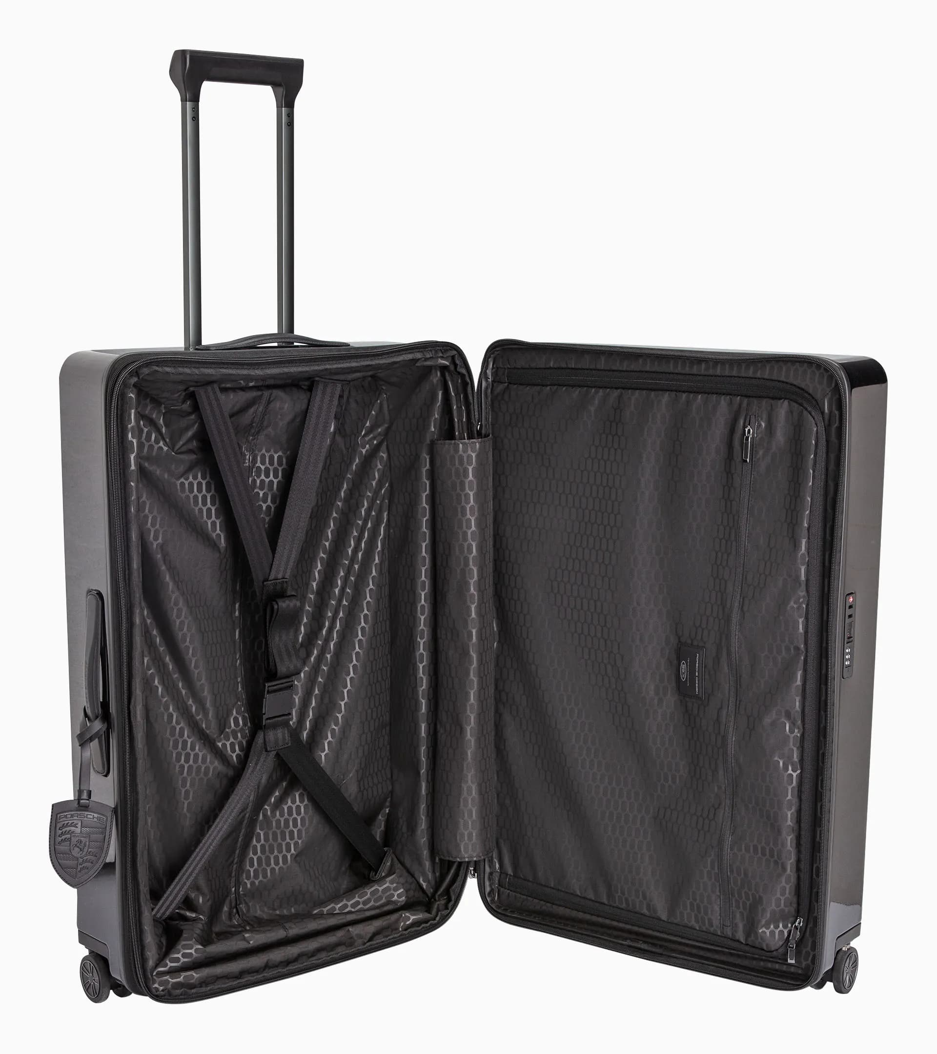 Roadster hardcase trolley L 2