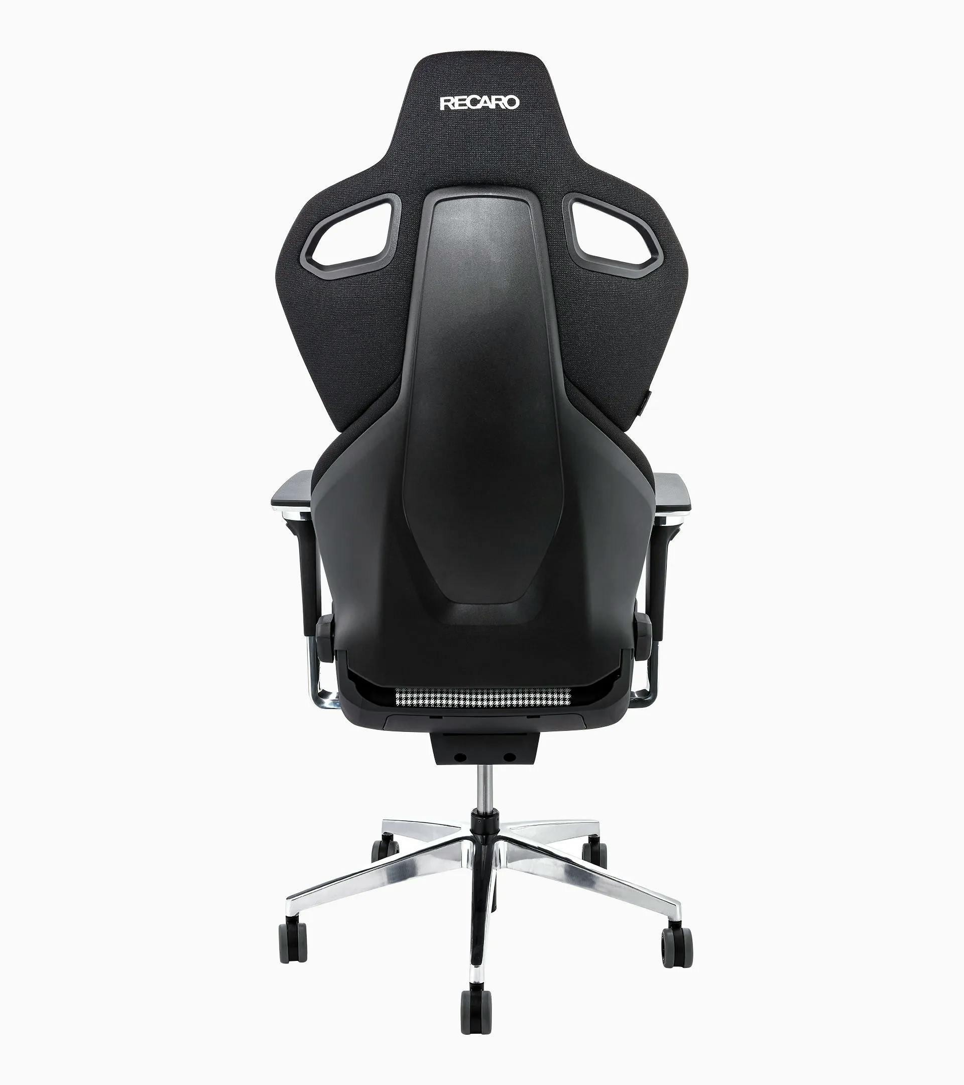 Cadeira Gaming RECARO x Porsche Pepita – Ltd. thumbnail 1