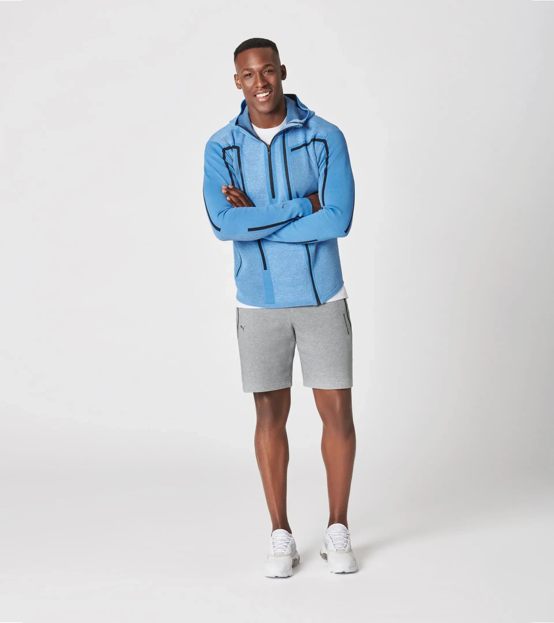 Active Evo MidLayer | PORSCHE SHOP