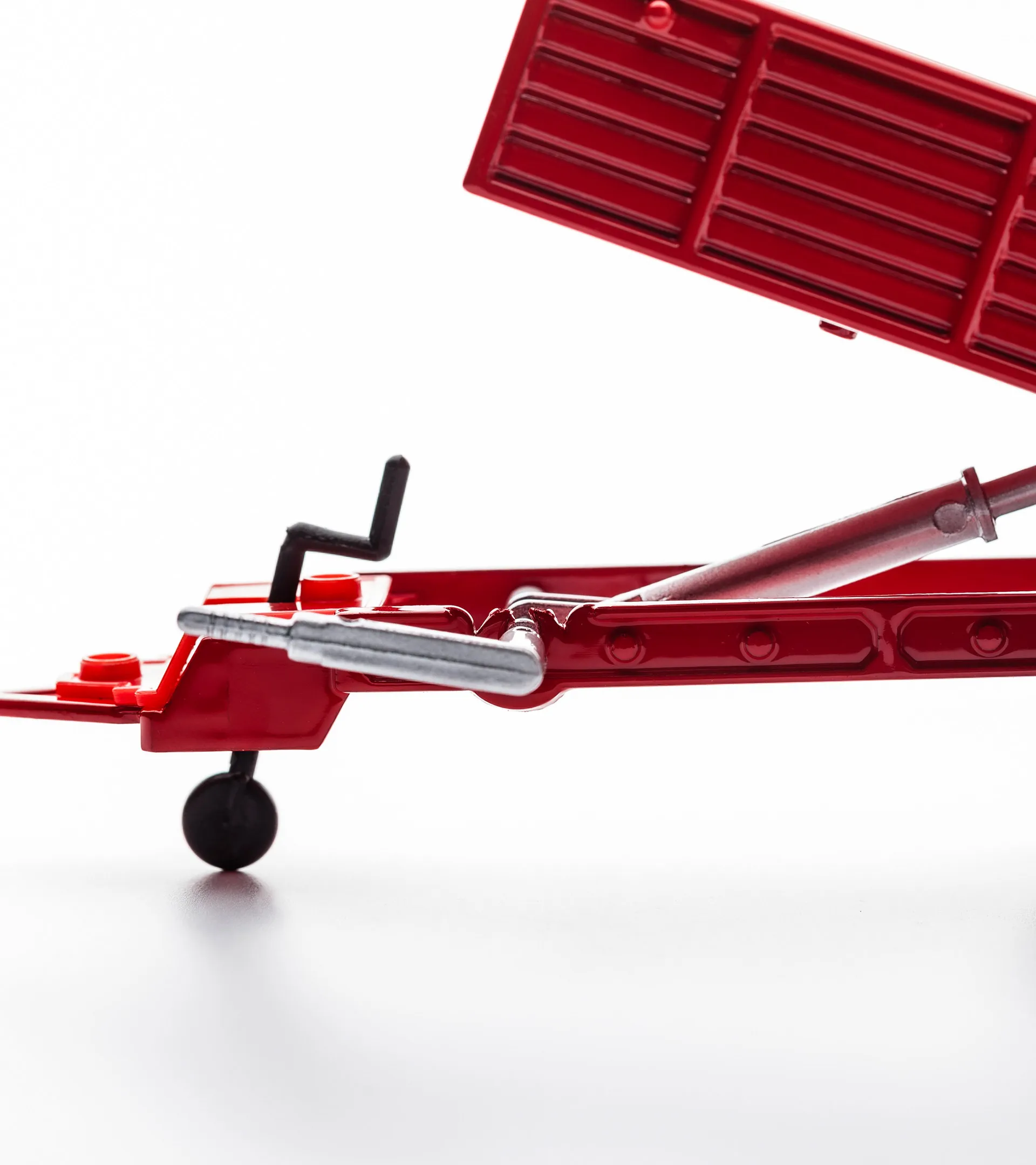 Anhänger Porsche Schlepper 3