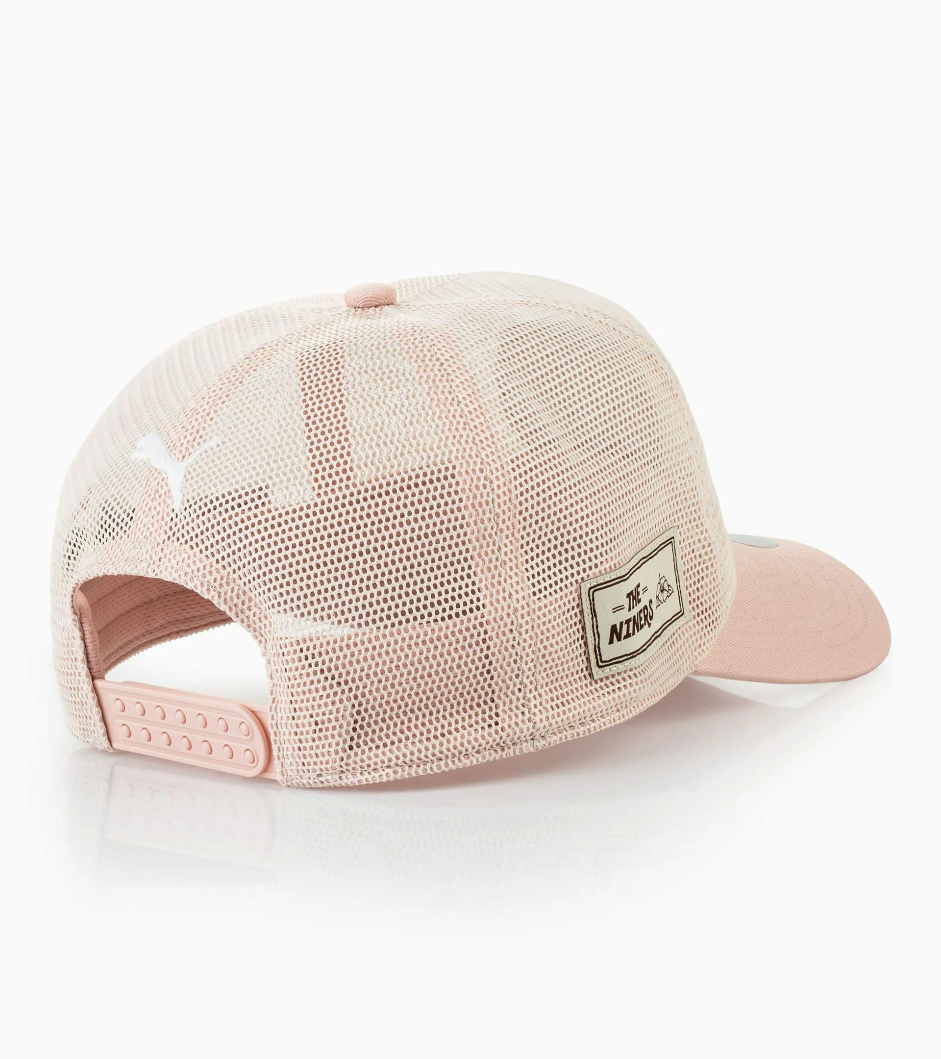 Zomer Crew Trucker Cap thumbnail 1