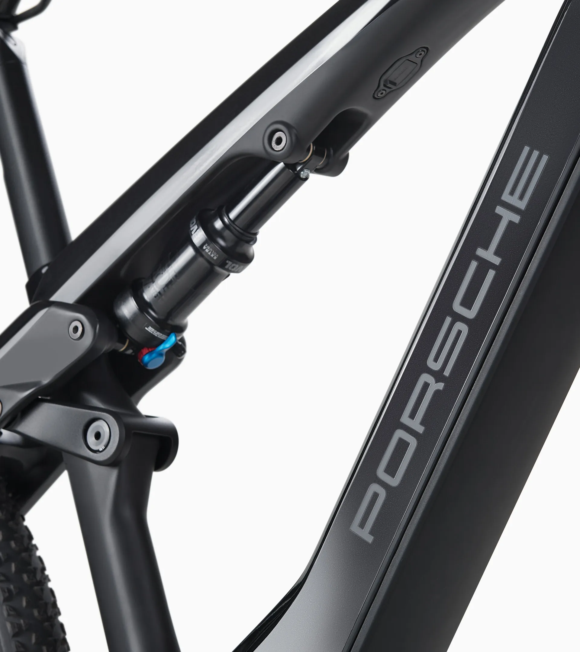 Porsche eBike Sport 2024 6