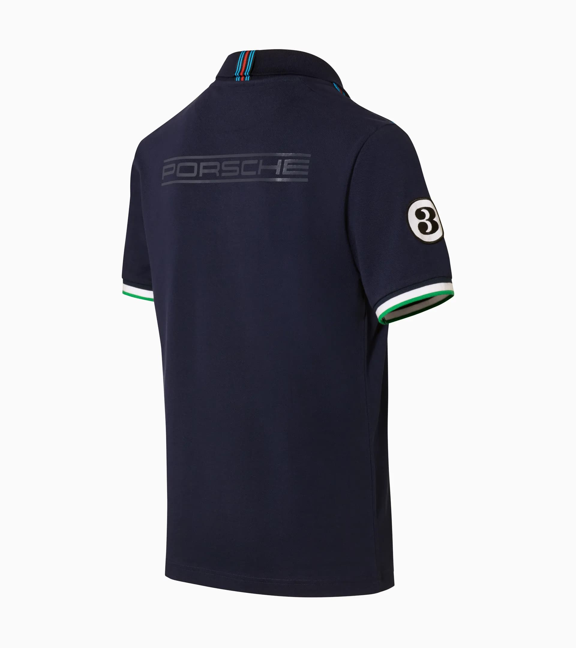 Polo shirt – MARTINI RACING® 2