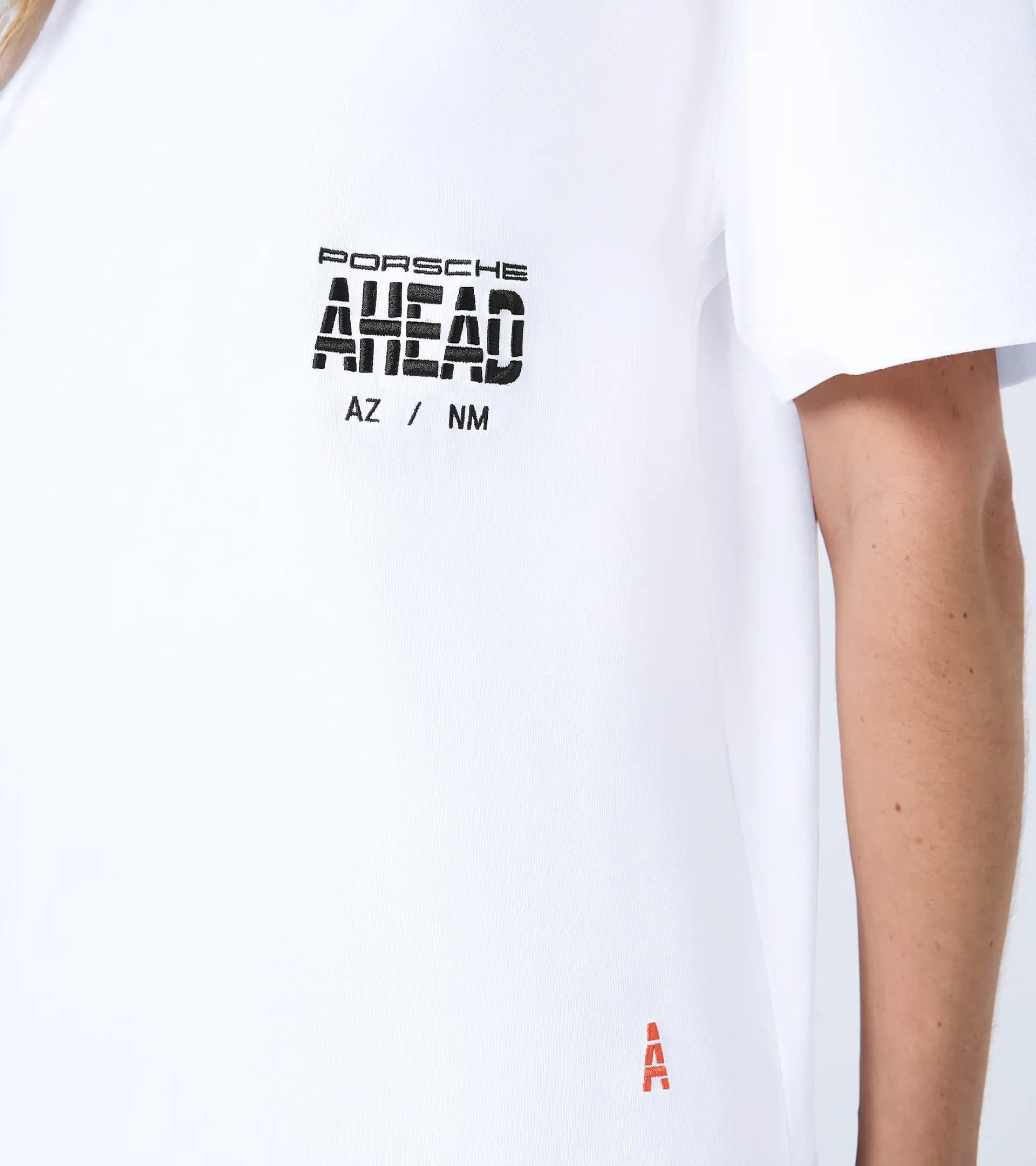 T-shirt AHEAD 3