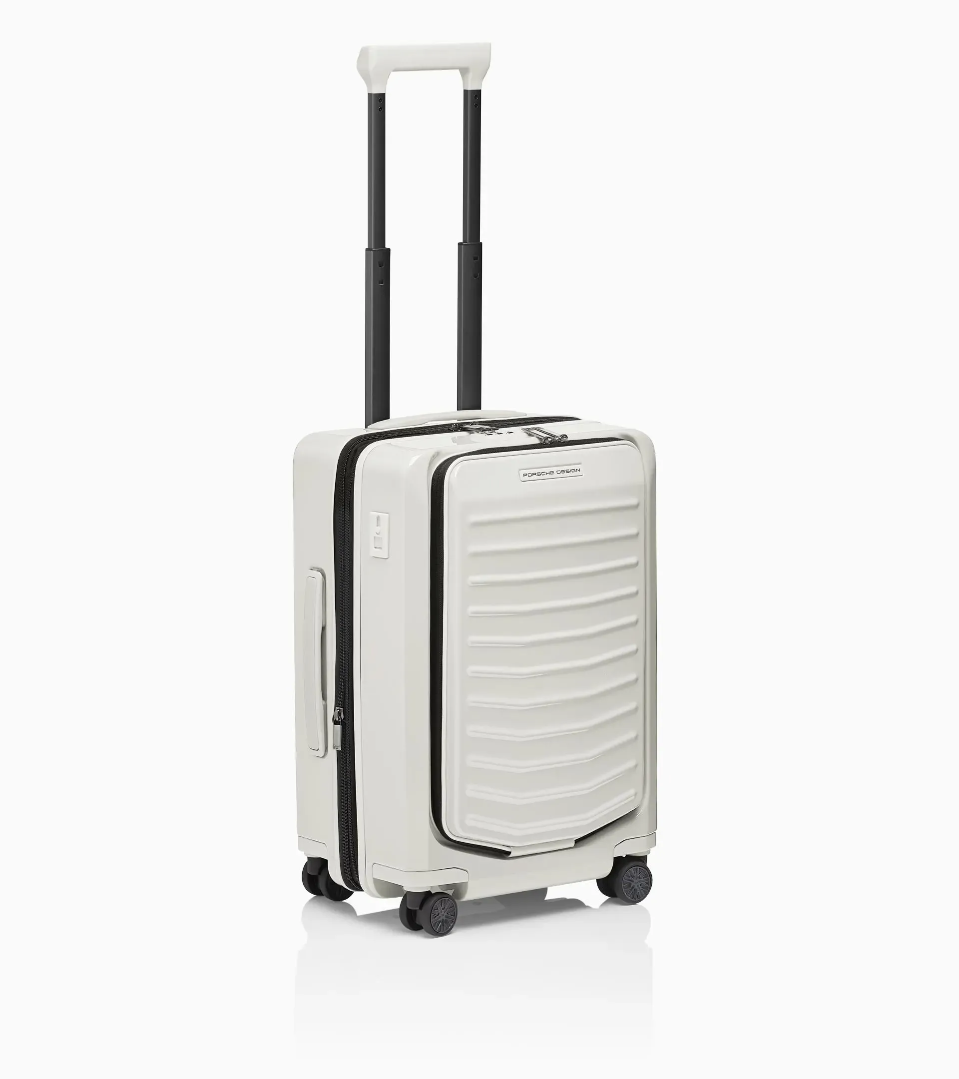 Roadster Hardcase 4W Business Trolley S 1