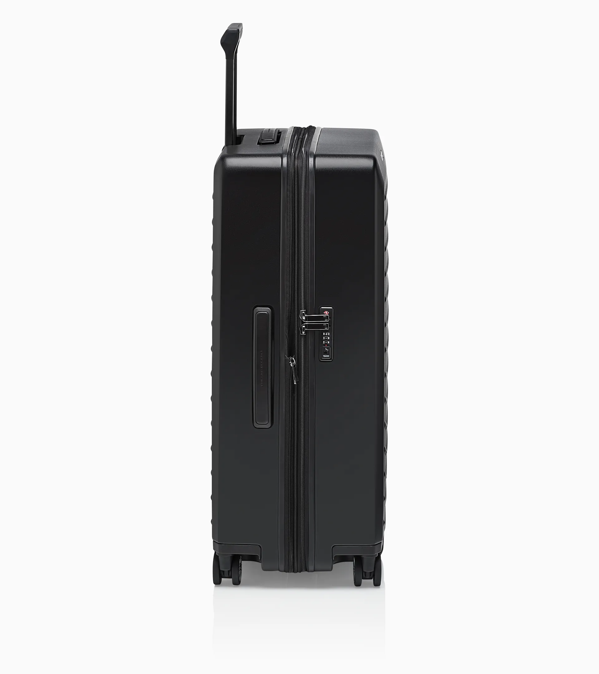 Roadster Hardcase 4W Trolley L 2