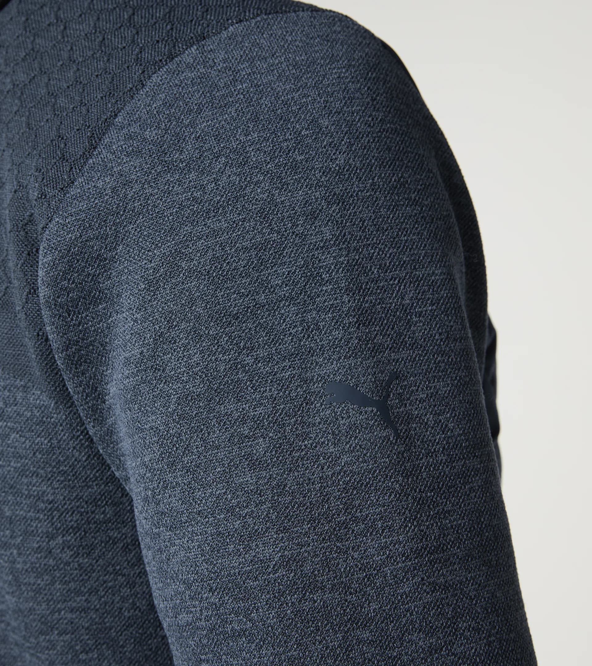 Veste hybride 4