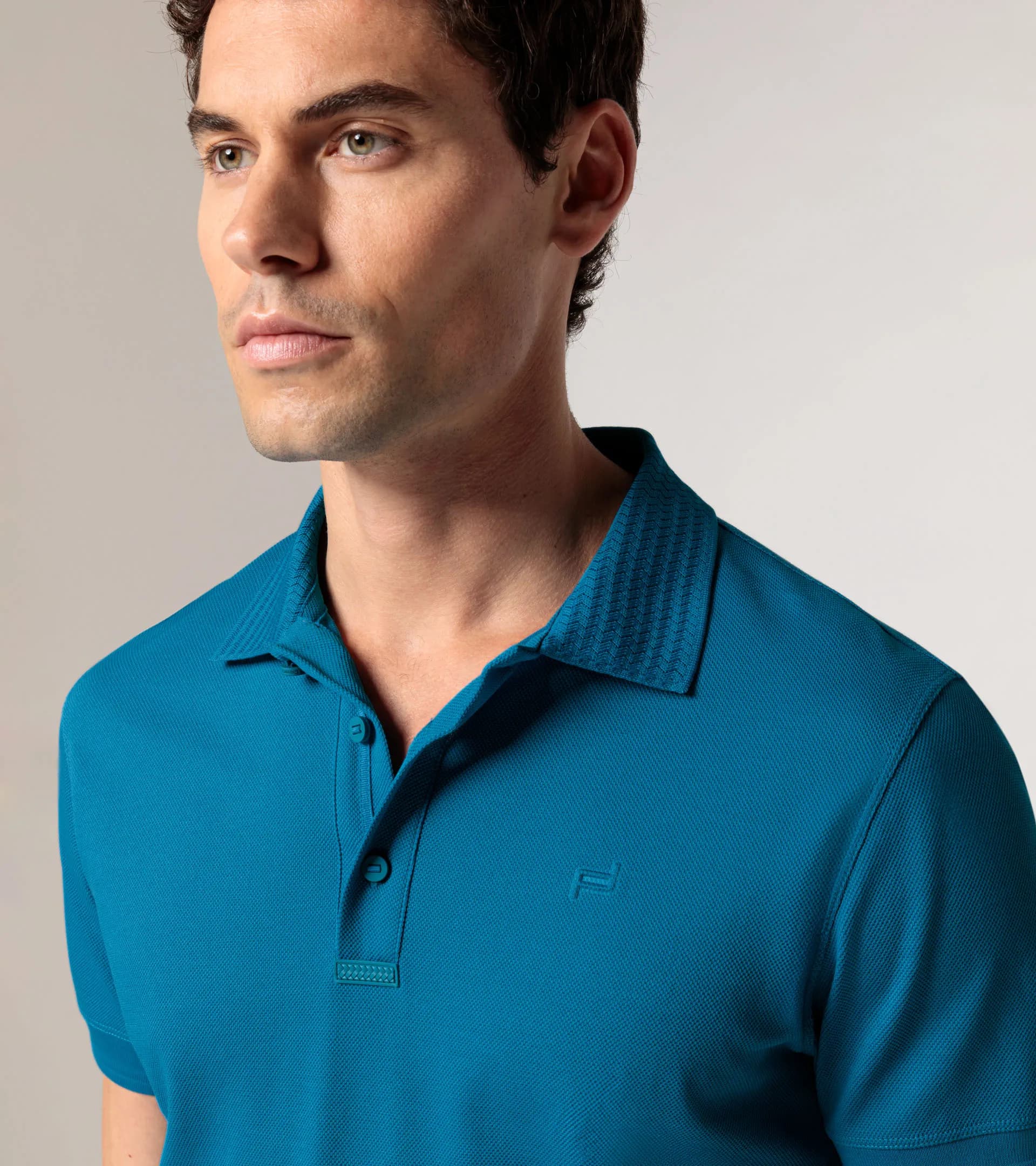 Tec Flex Polo Shirt 3