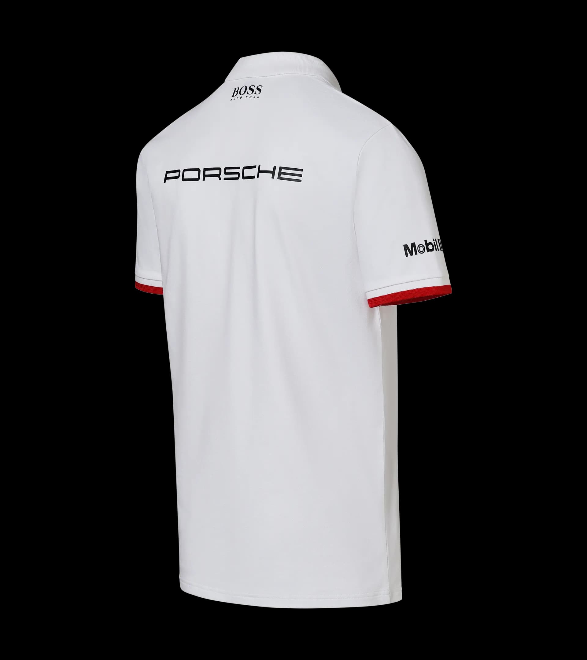 Polo-Shirt – Motorsport 1