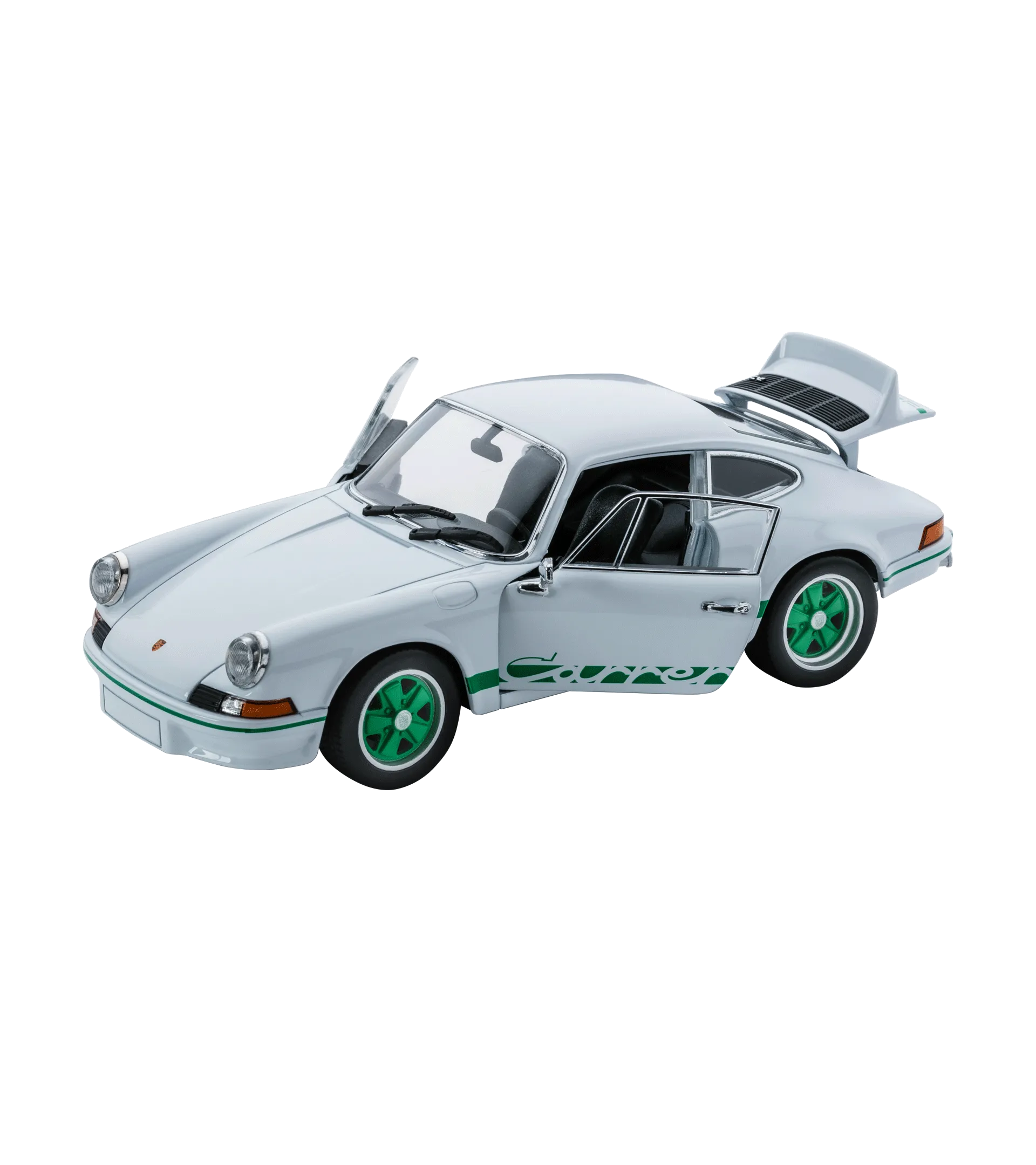 Porsche 911 Carrera RS 2.7 2